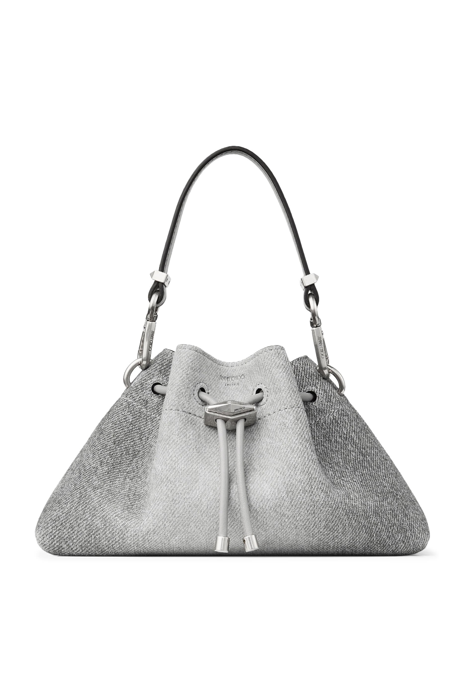 Cinch Small Shoulder Bag