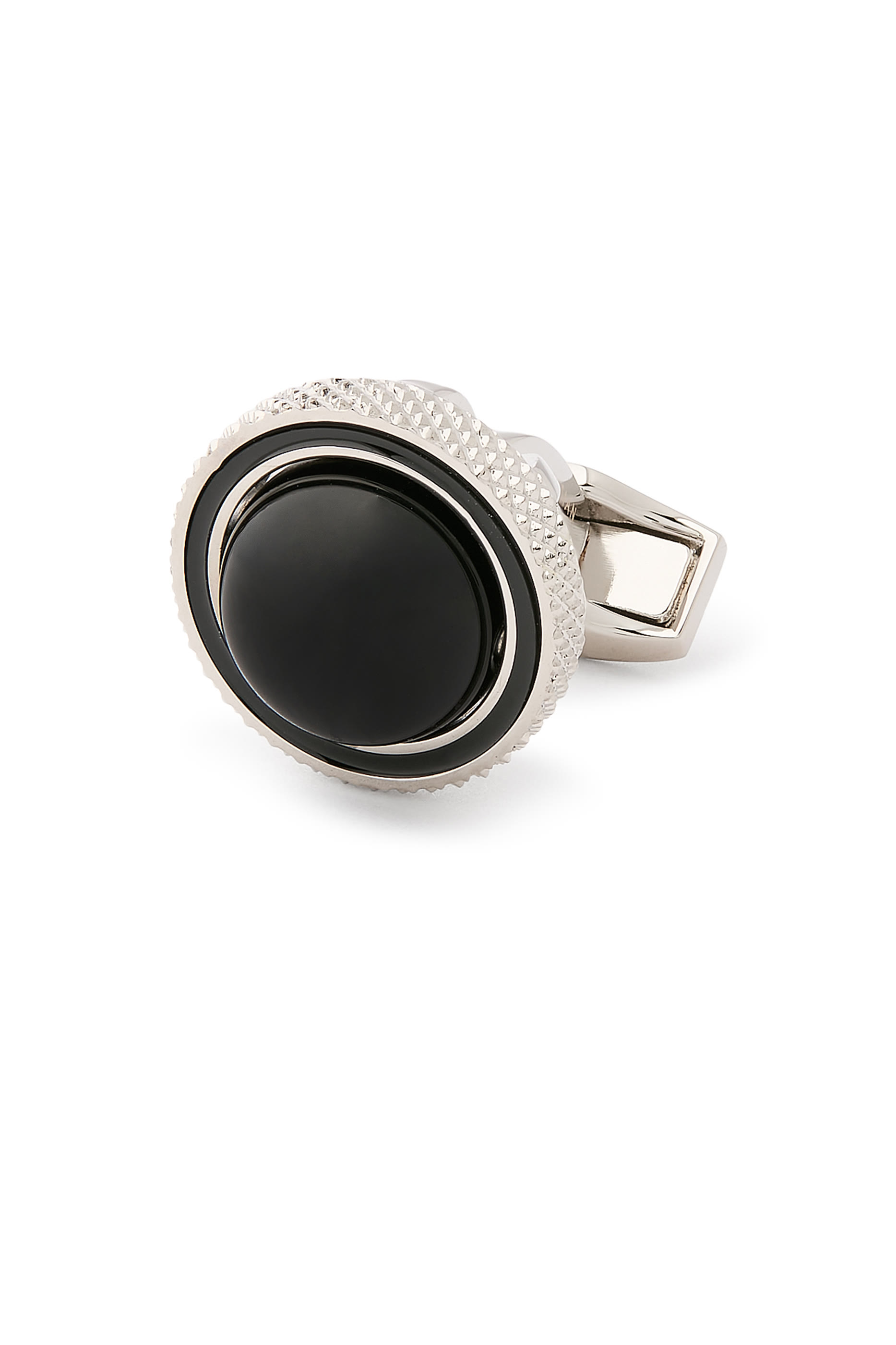 Bullseye Cufflinks and Studs Set