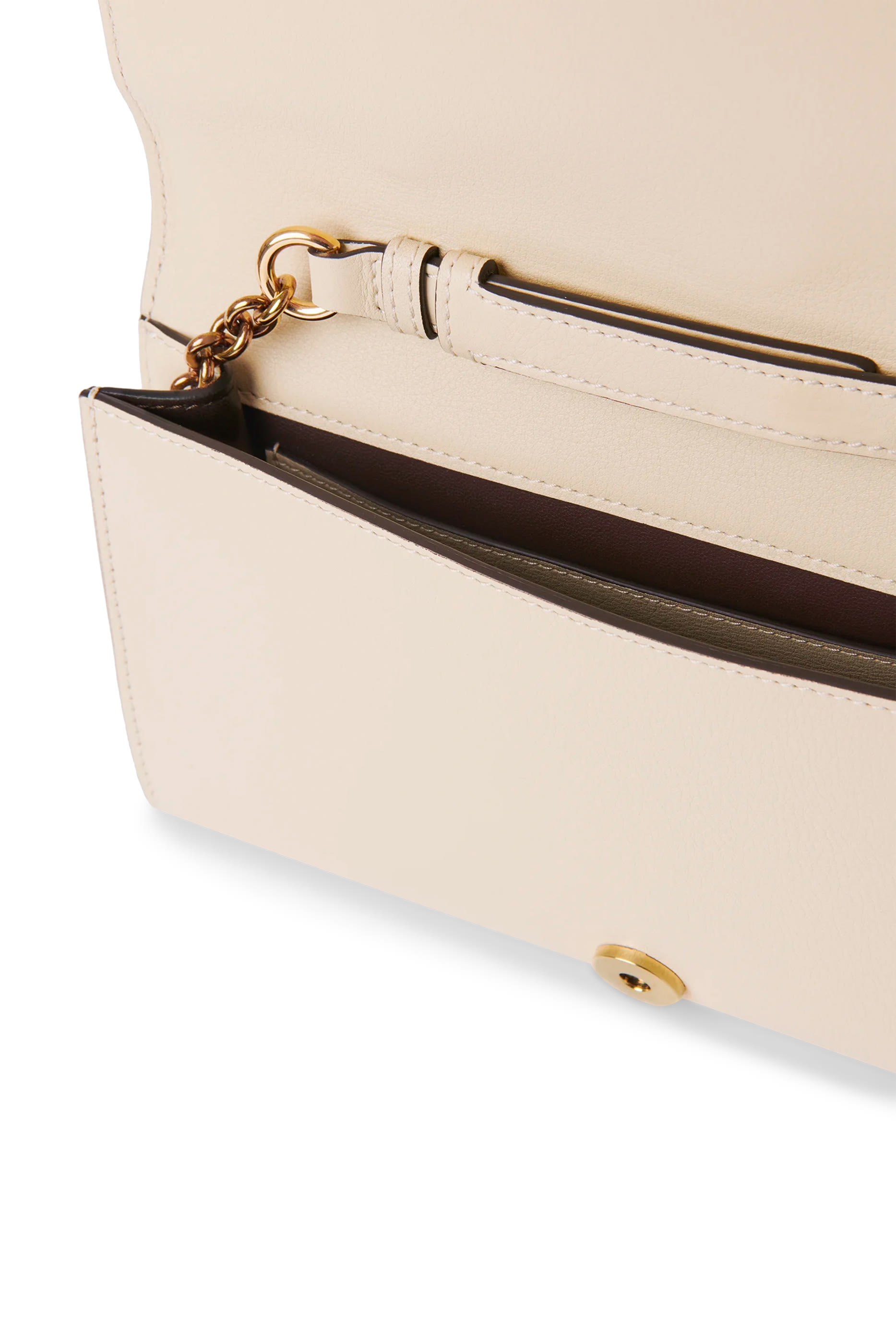 Logo Small Crossbody Bag