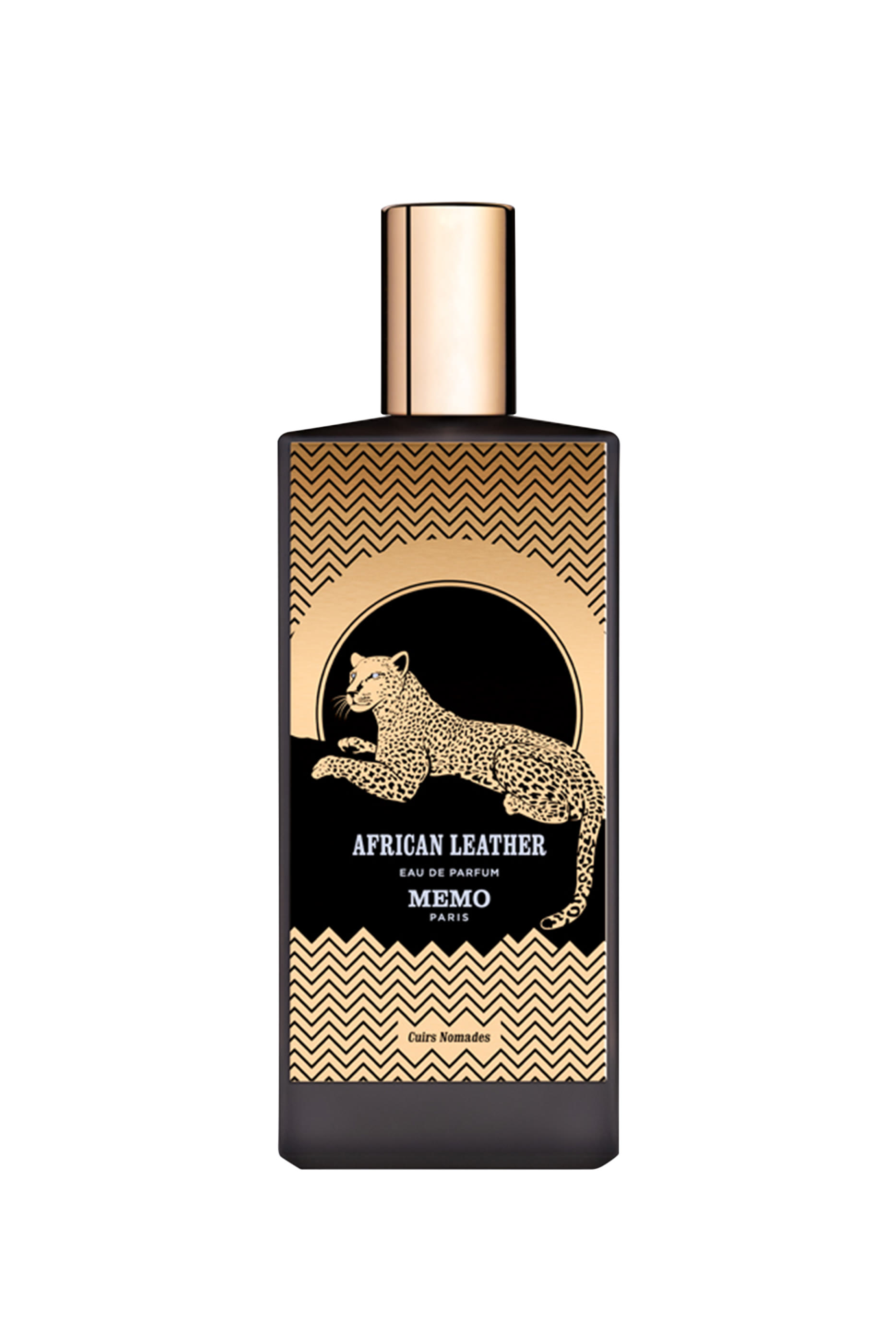 African Leather Eau de Parfum