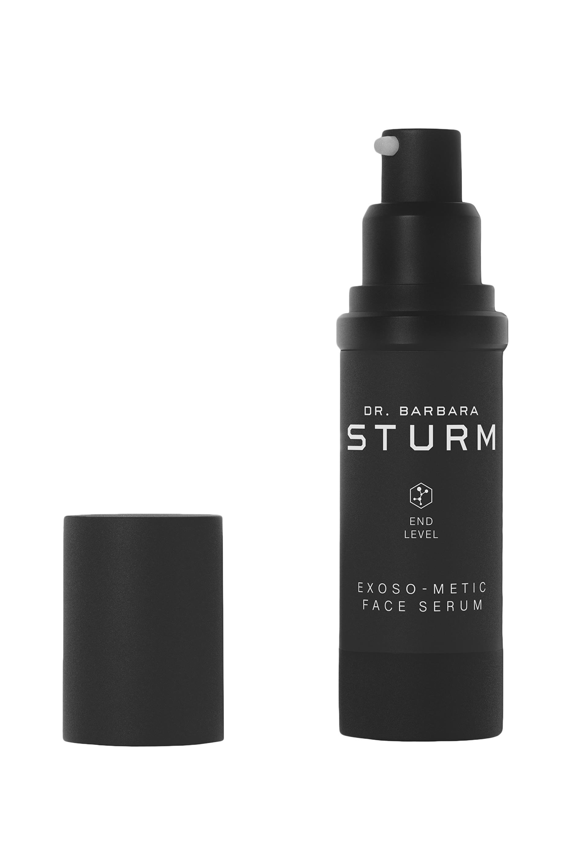 Exoso-Metic Face Serum