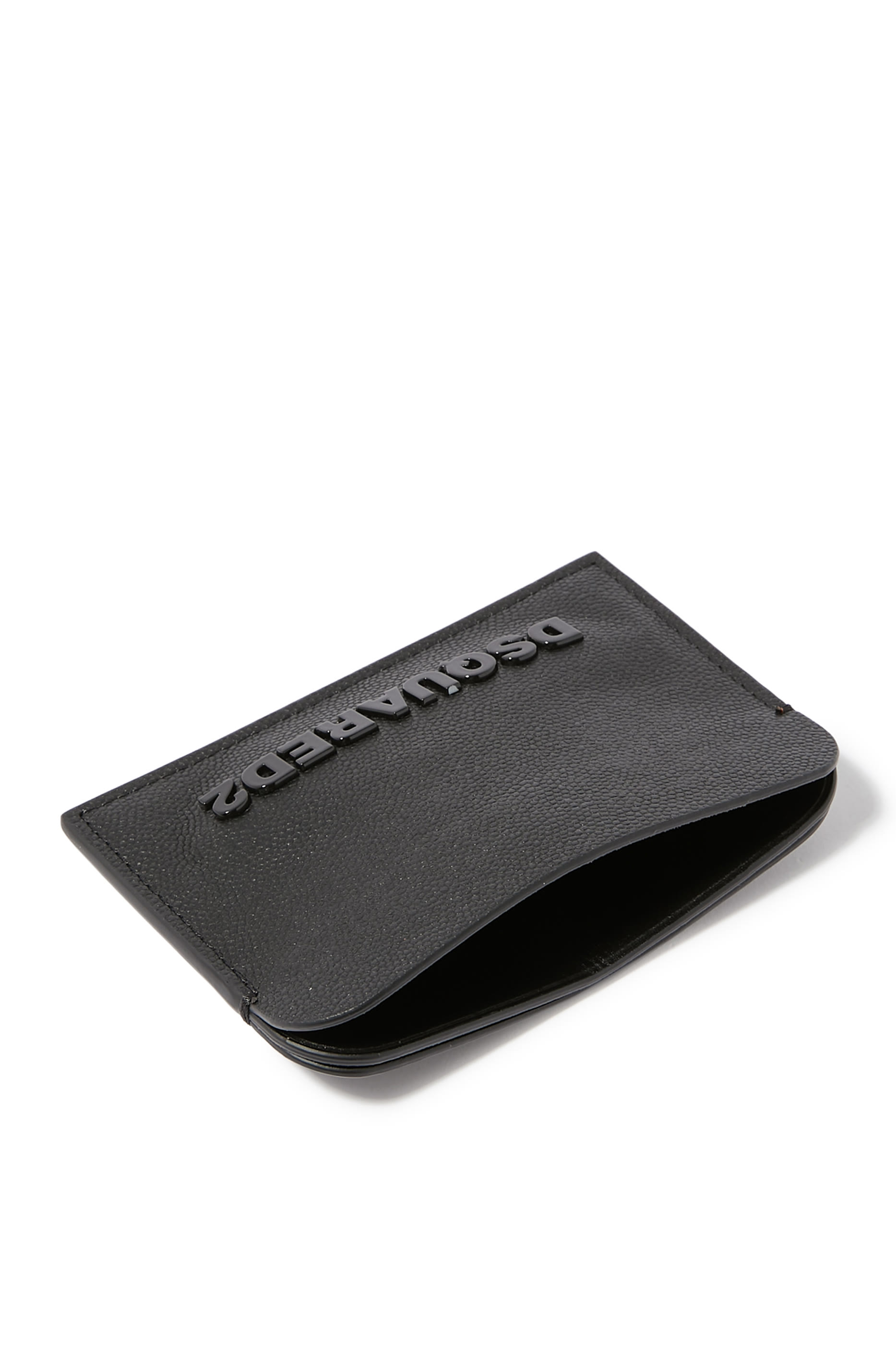 Classic Evening Credit Card Holder
