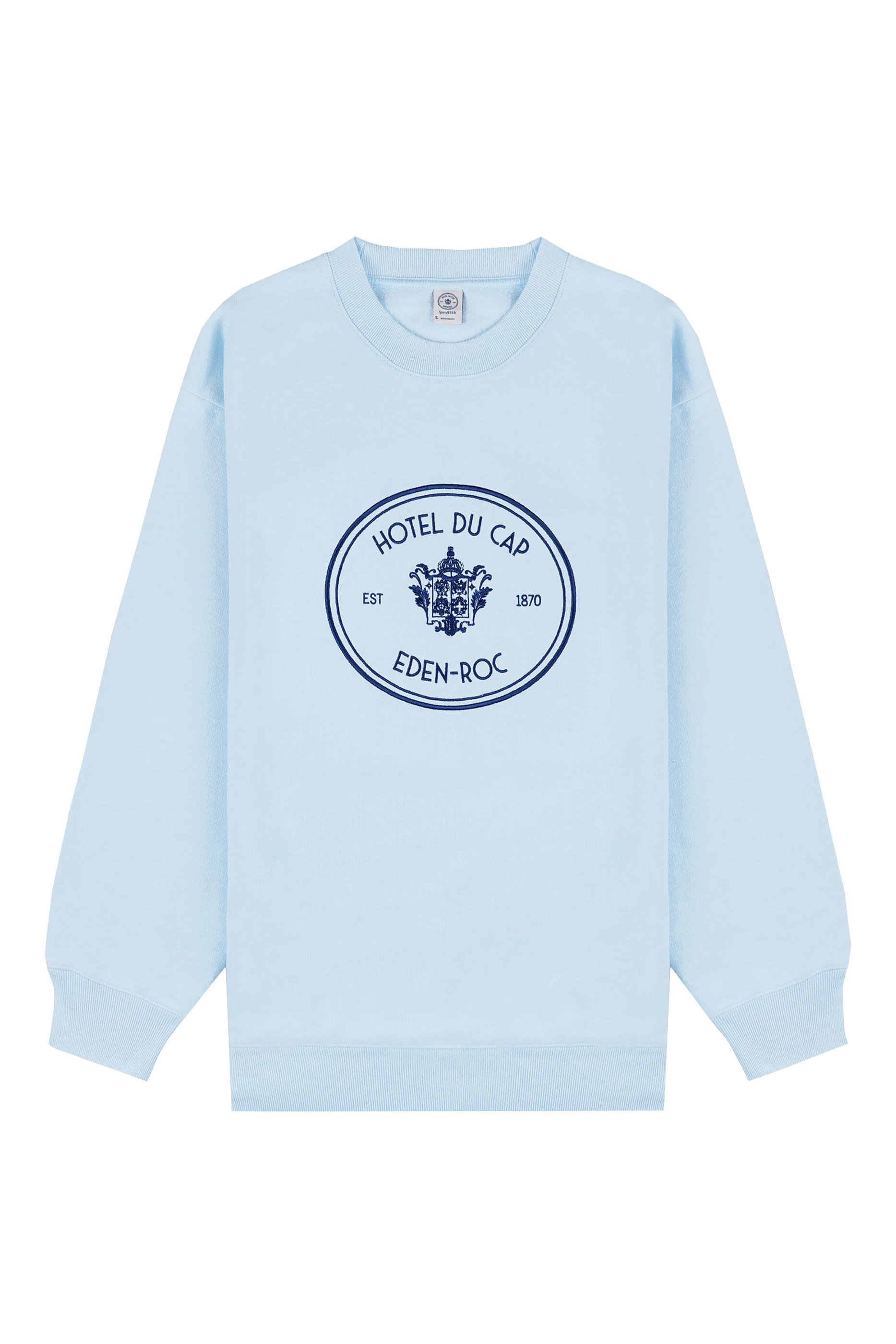 Eden Crest Crewneck Sweatshirt