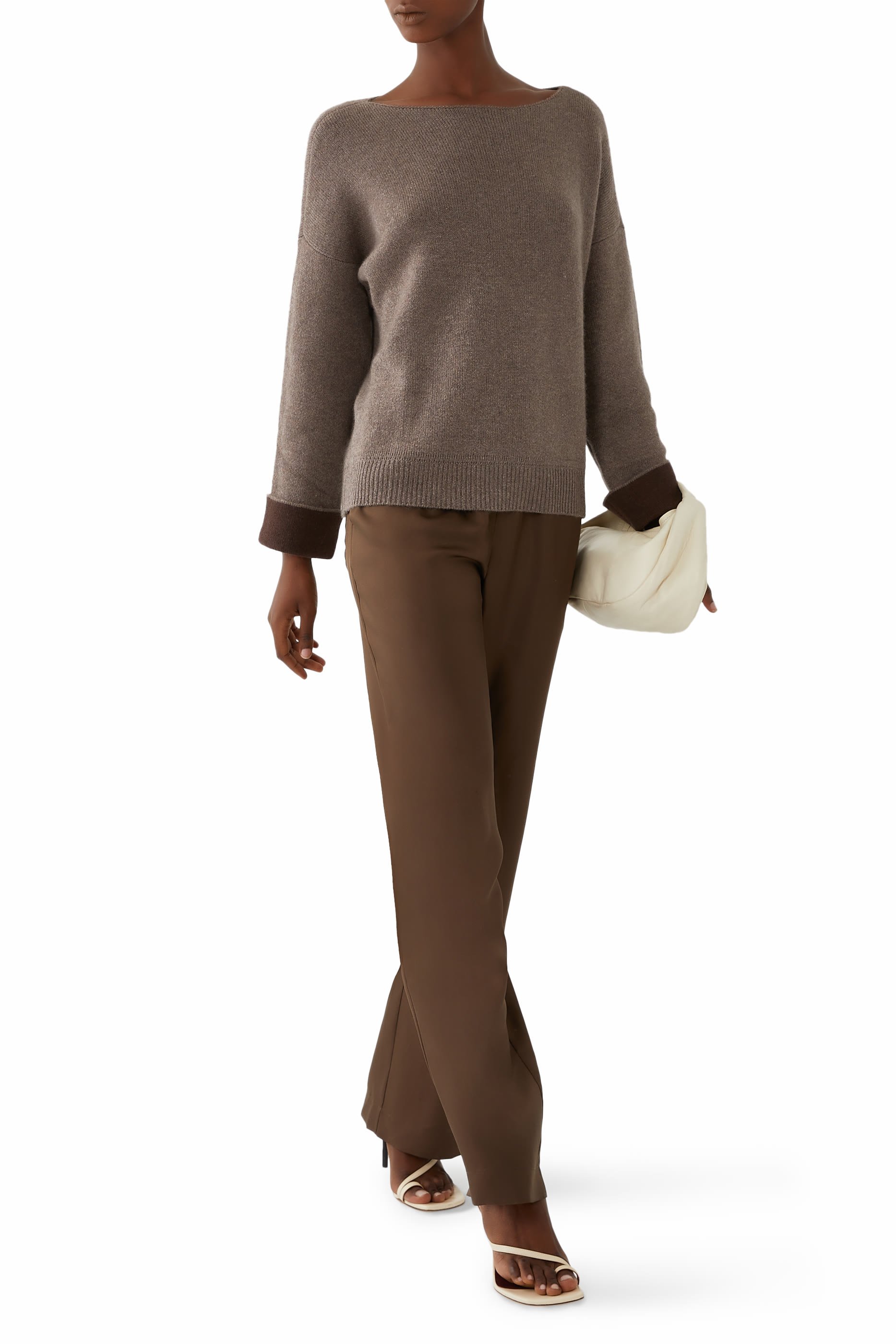 Alera Wide-Leg Pants