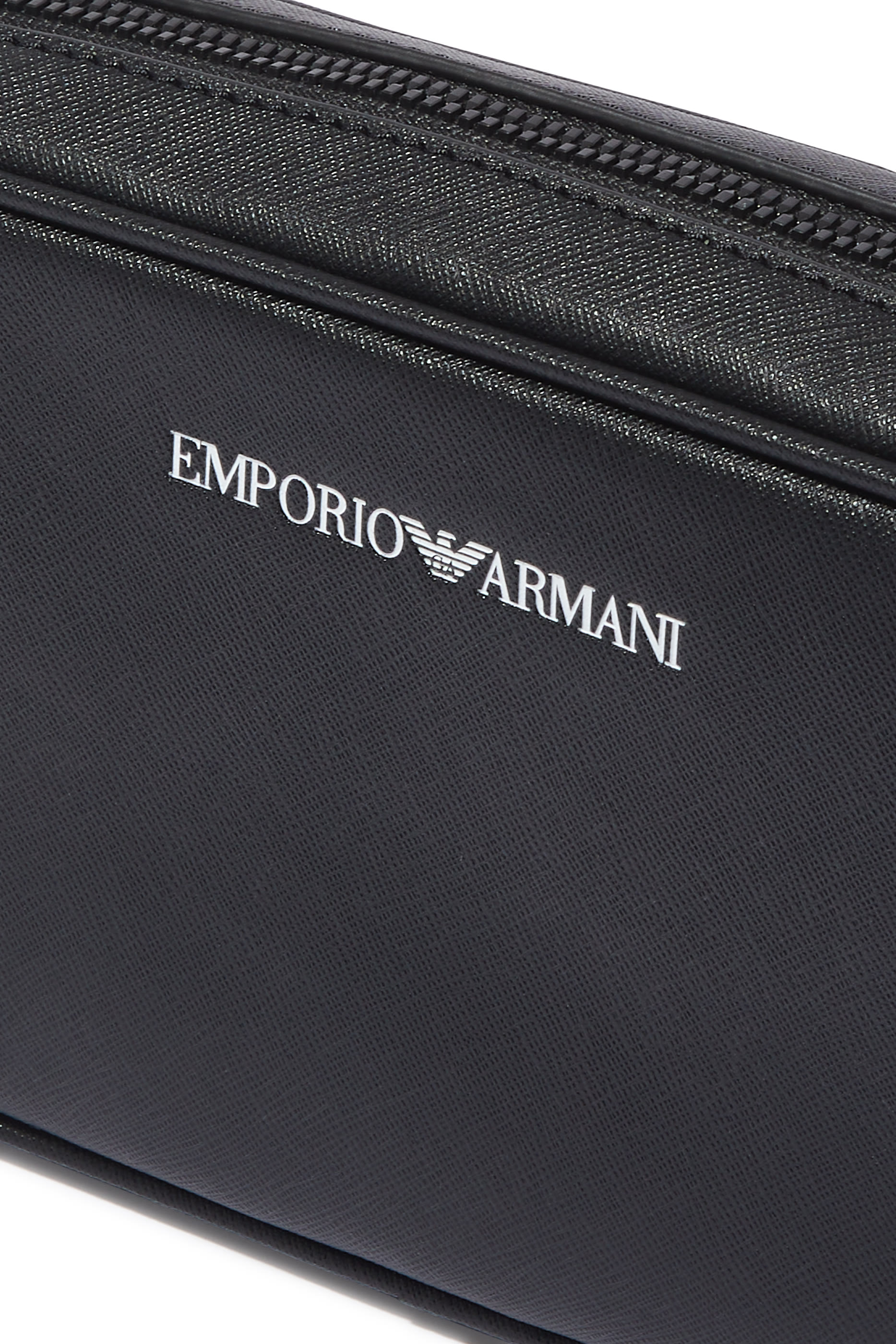 EA Essential Travel Bag