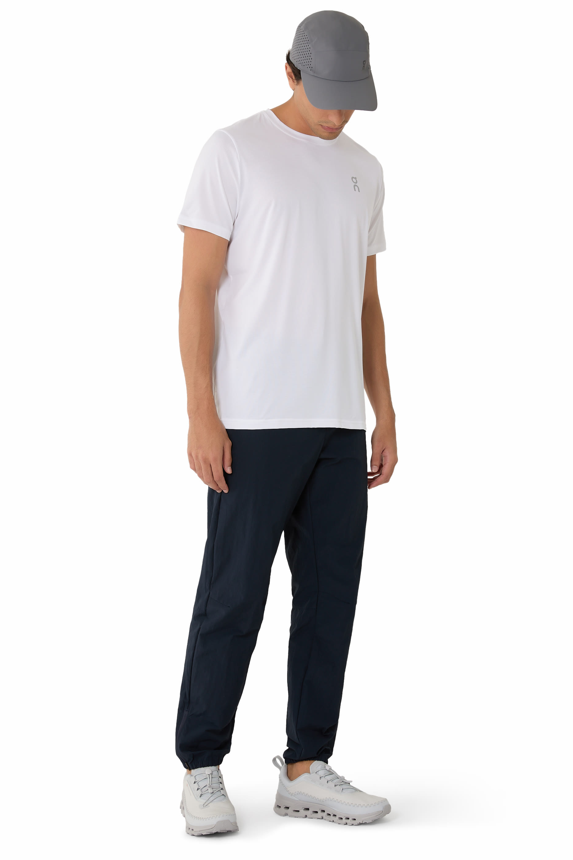 Mens Cloudaway 2 Sneakers