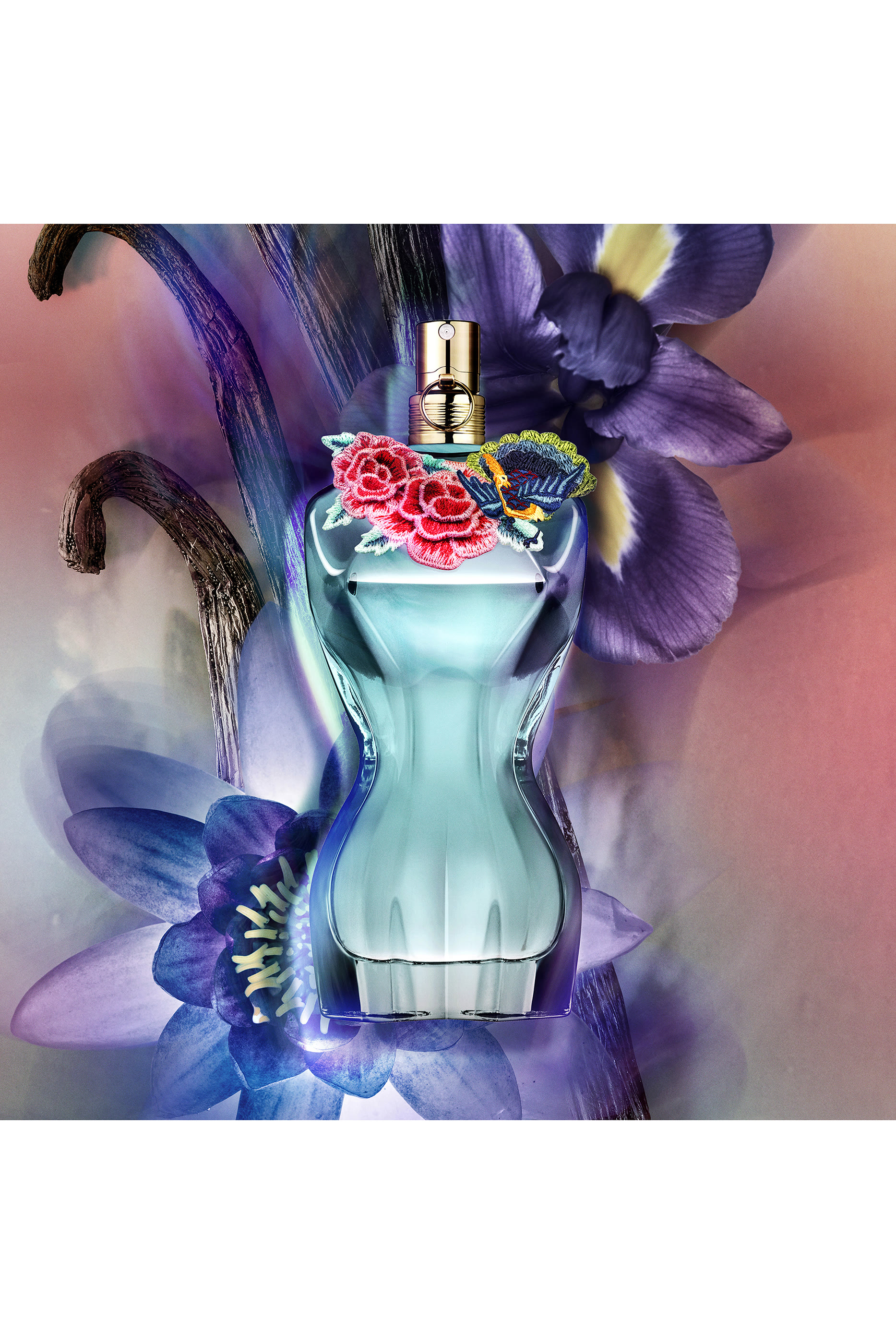 La Belle Paradise Garden Eau de Parfum