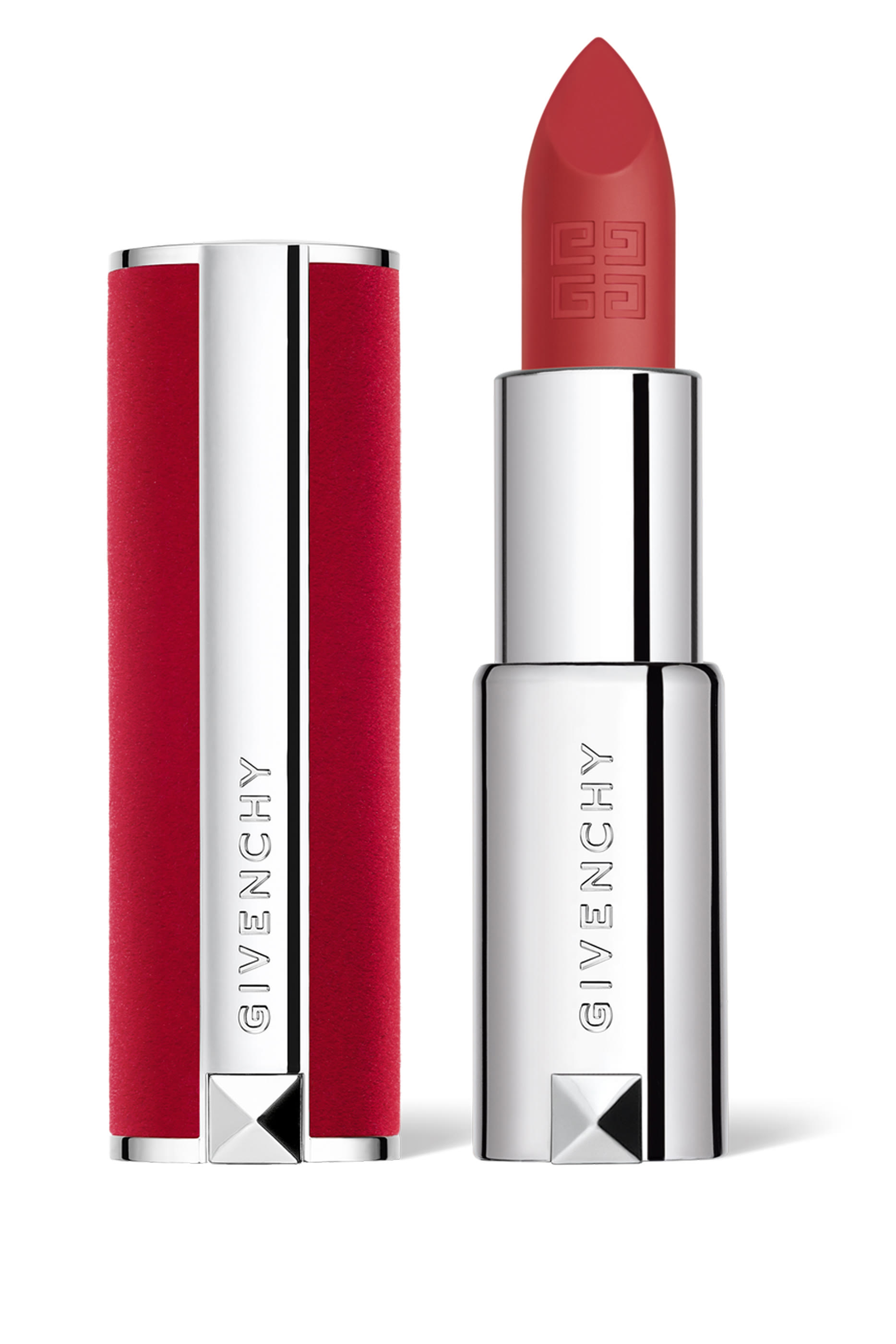 Le Rouge Deep Velvet Lipstick, 3.4g