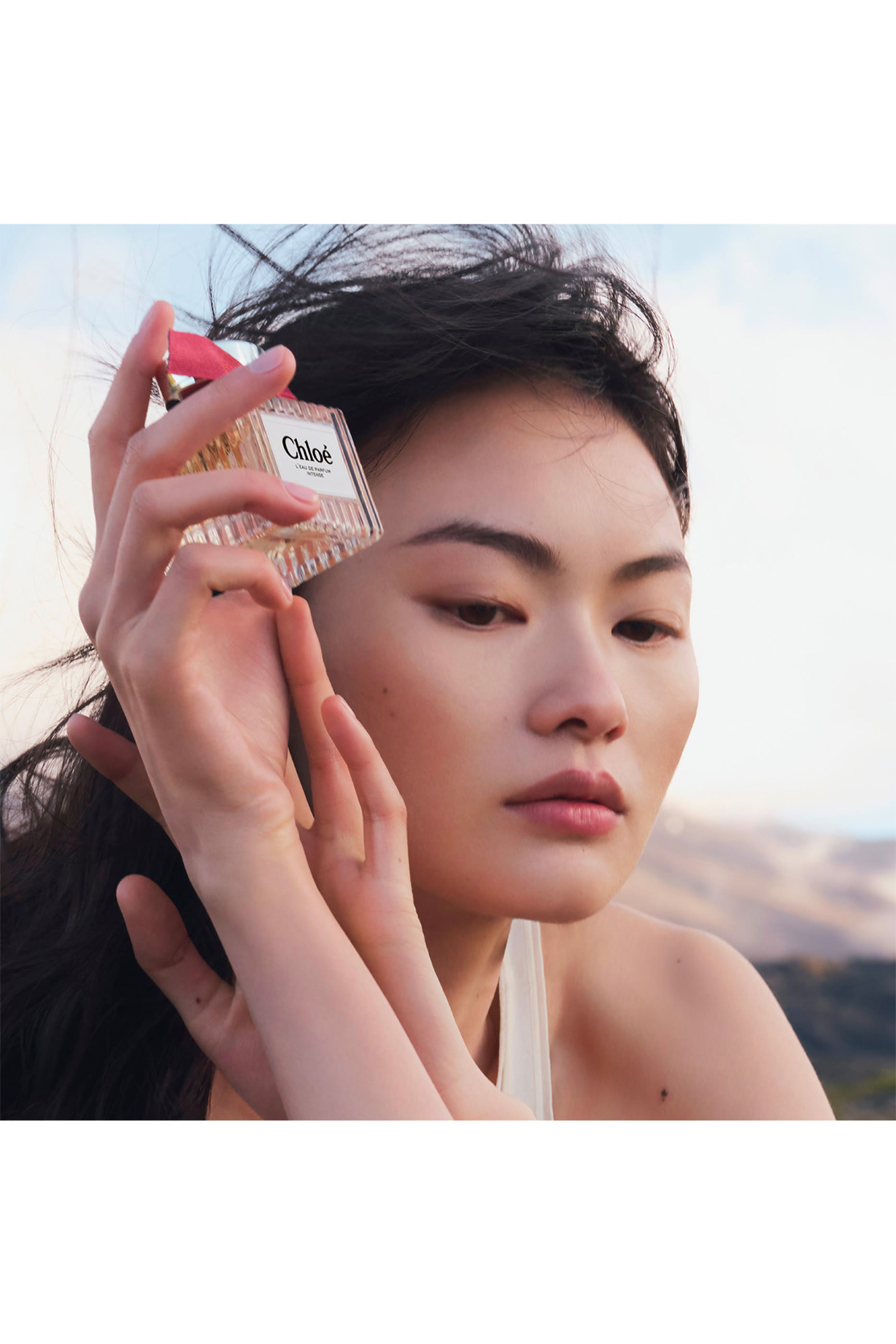 L&rsquo;Eau de Parfum Intense