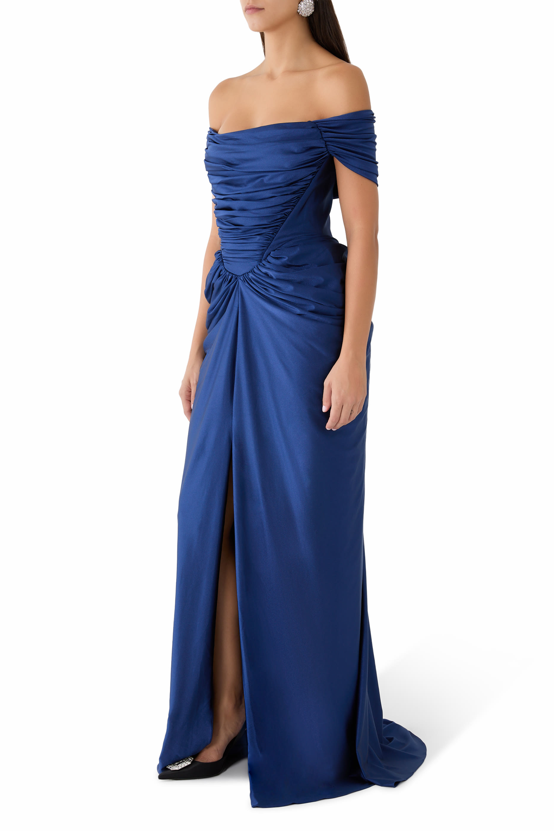 Lorene Dress
