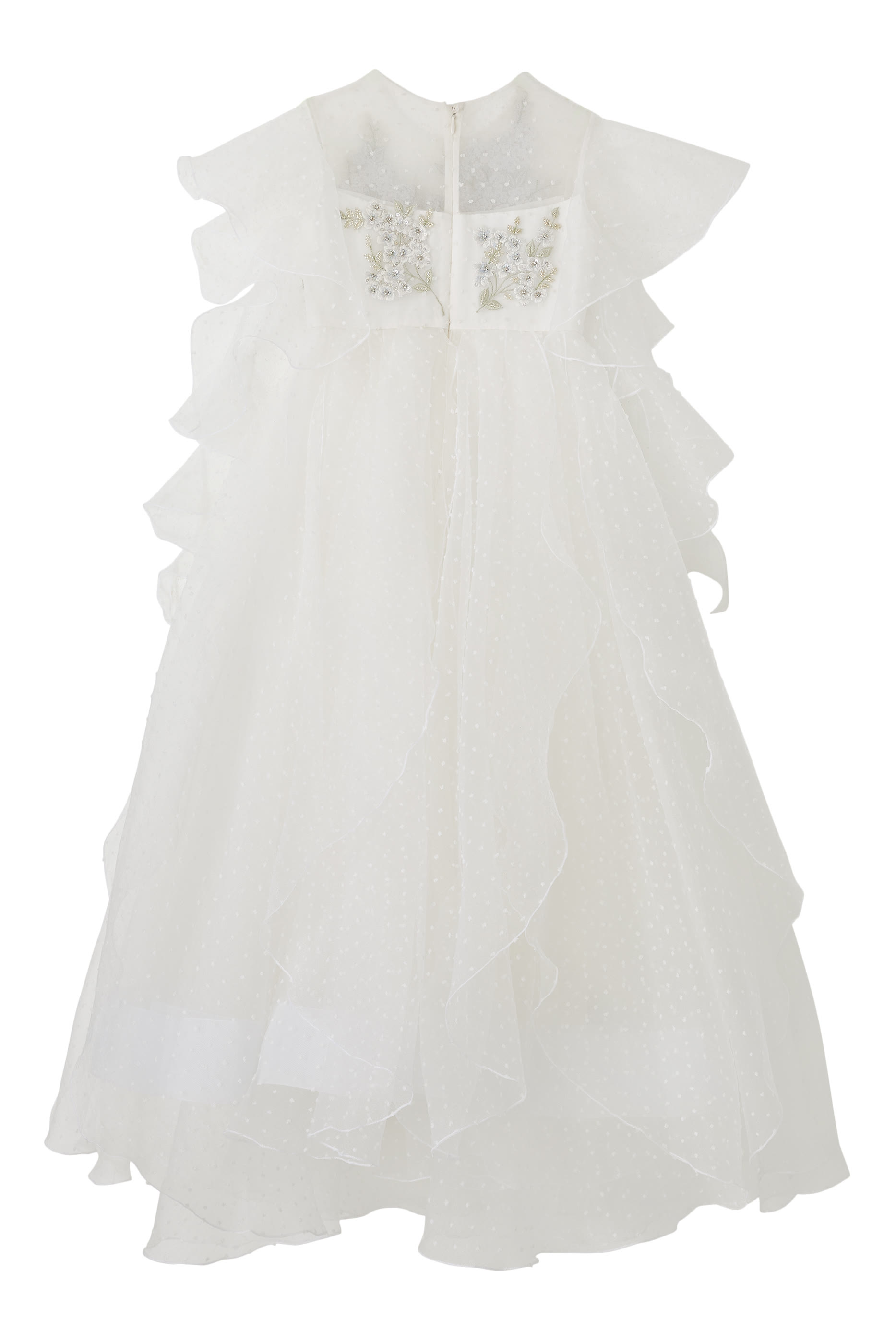 Kids Perla Dress