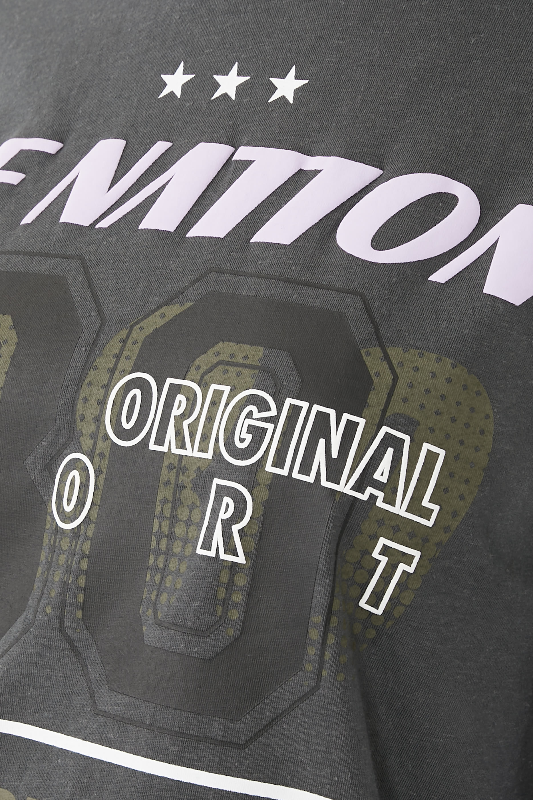 Pitlanes Long Sleeves T-Shirt