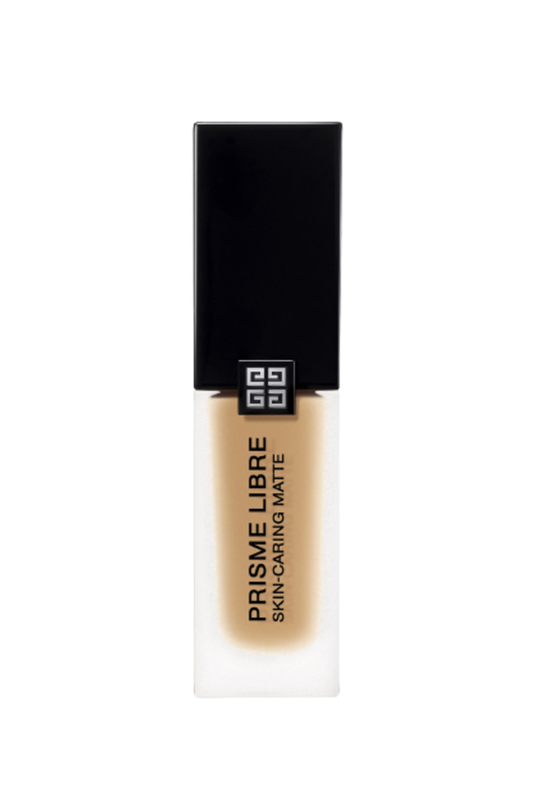 Prisme Libre Skin-Caring Matte Foundation