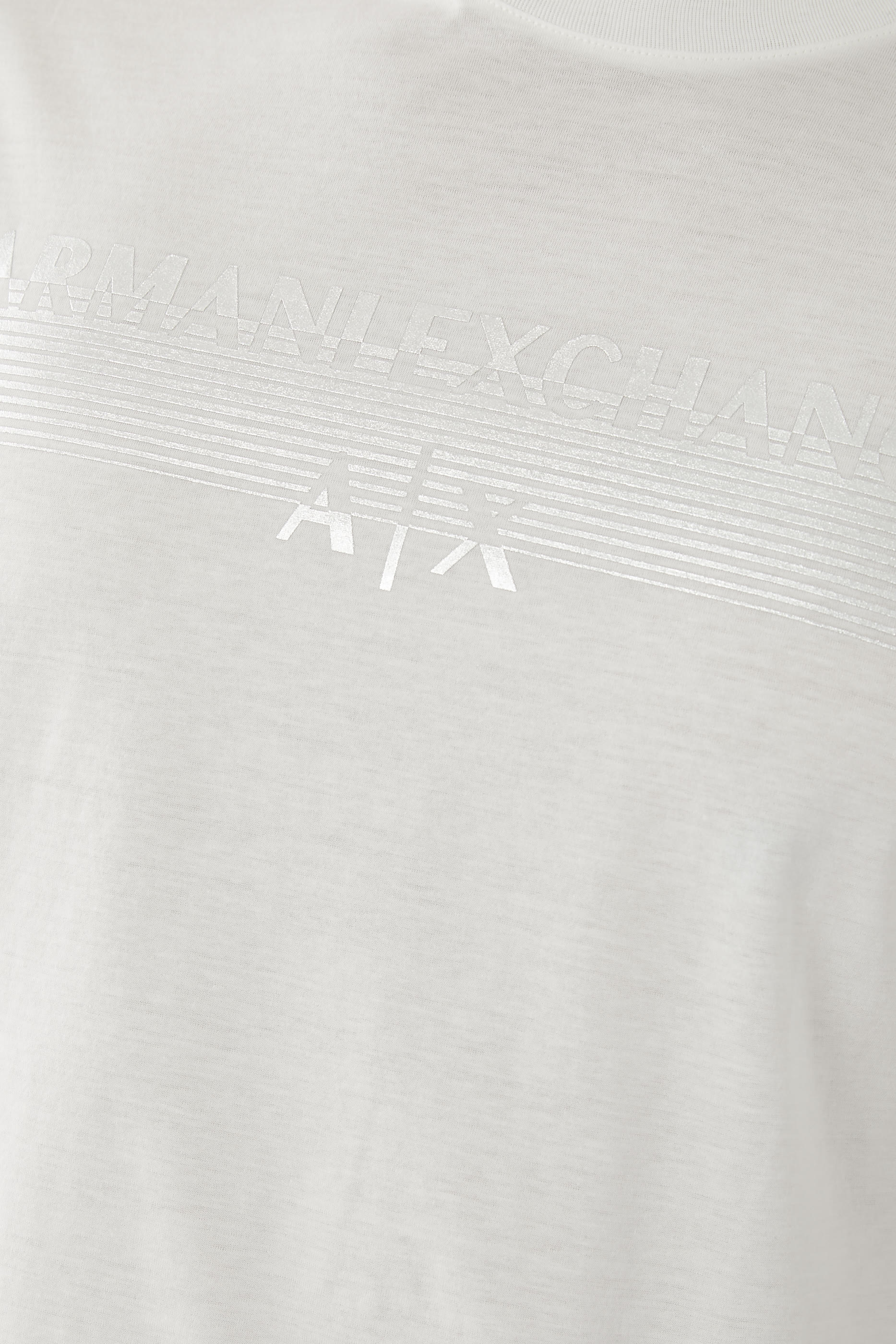 Ramadan Edition Logo T-Shirt