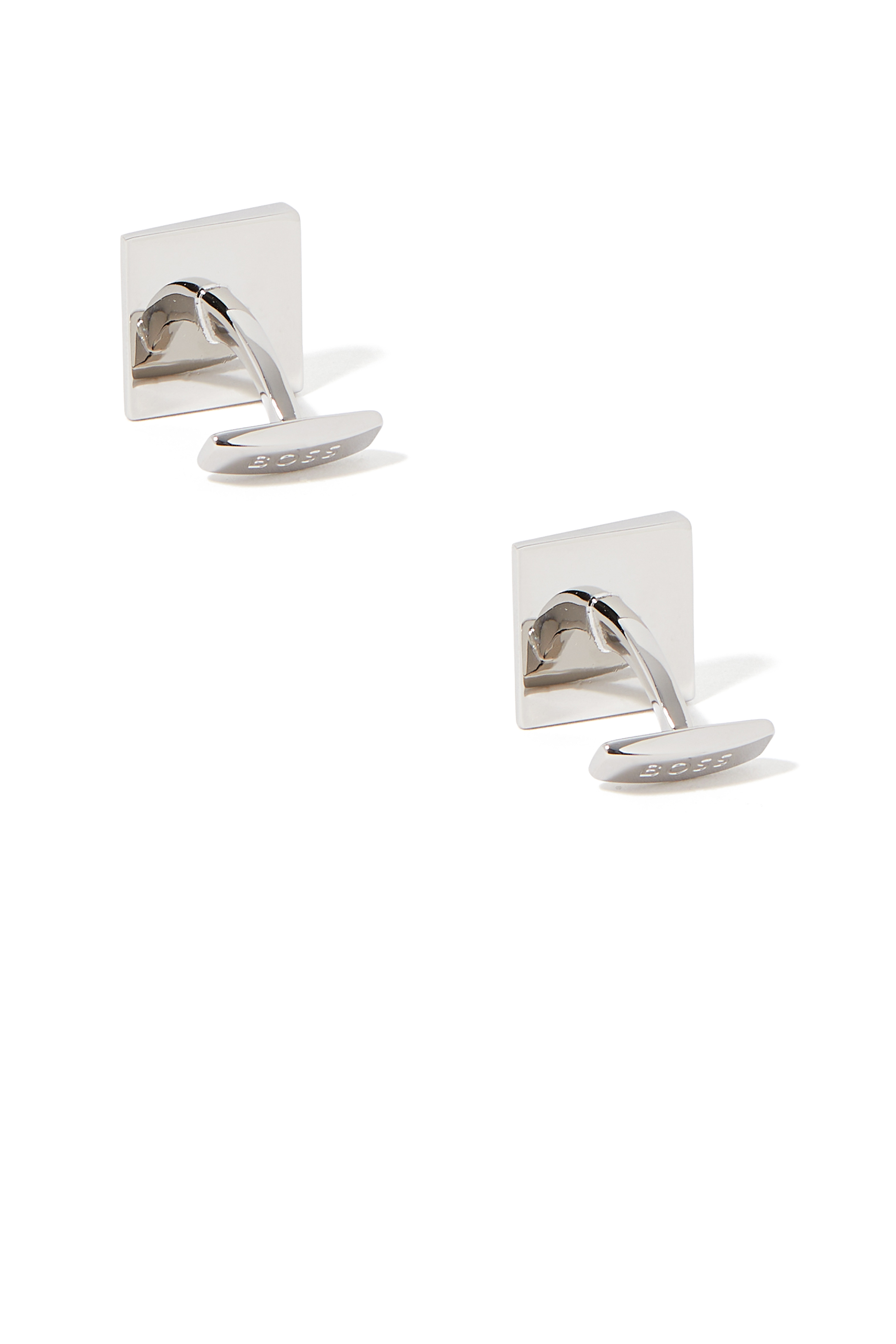Square Cufflinks