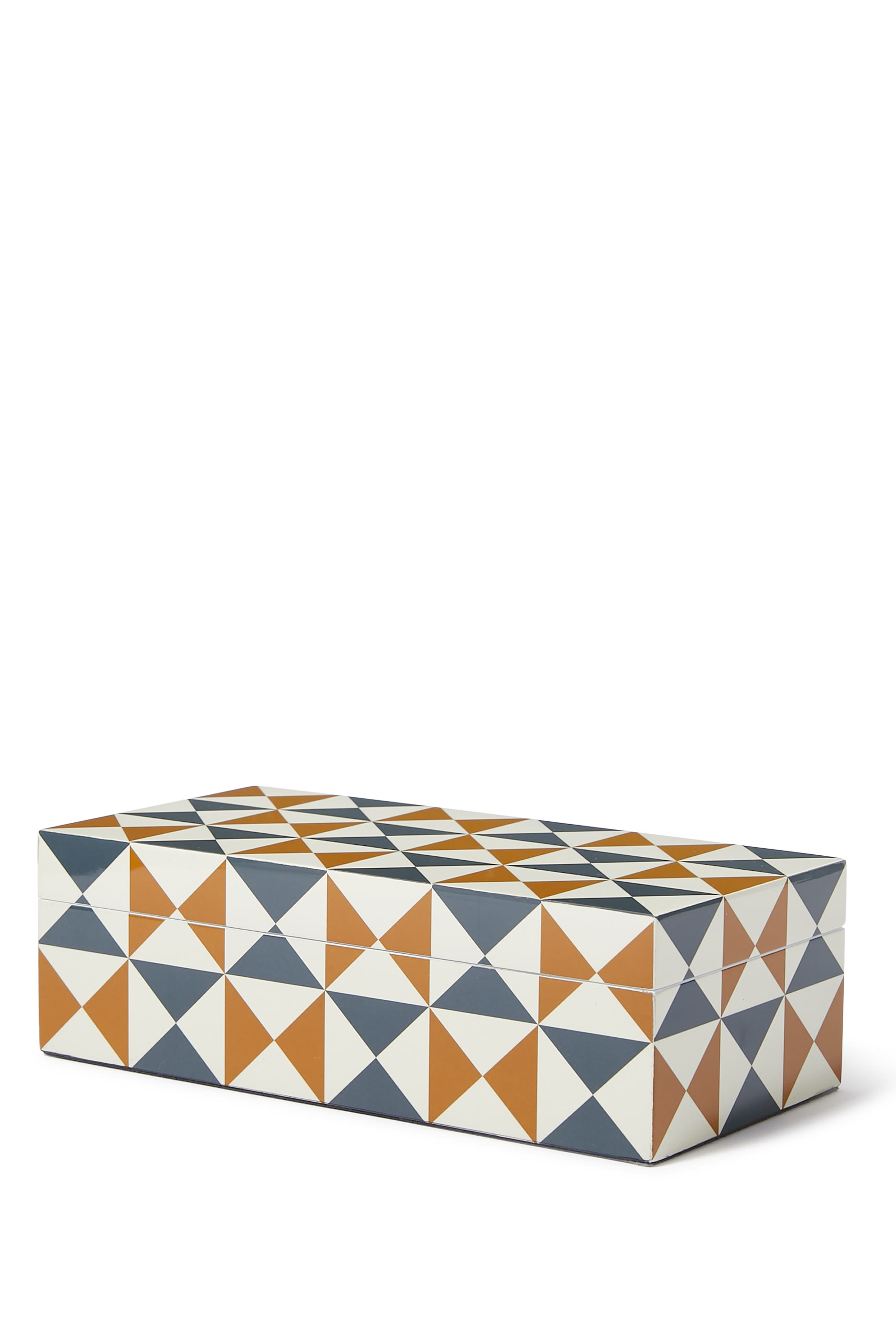 Bowtie Lacquer Boxes