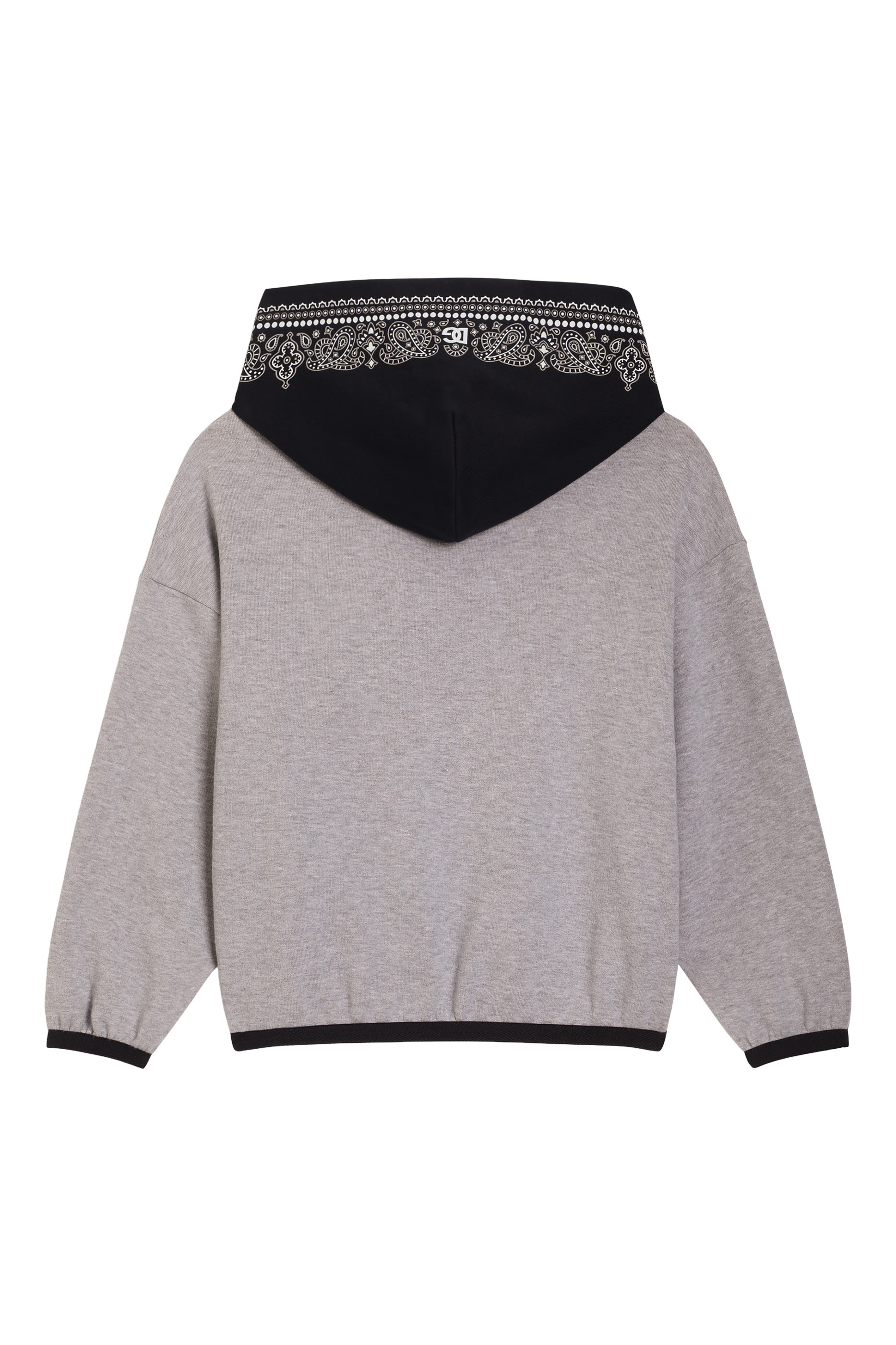 Kids Logo Sweatshirt