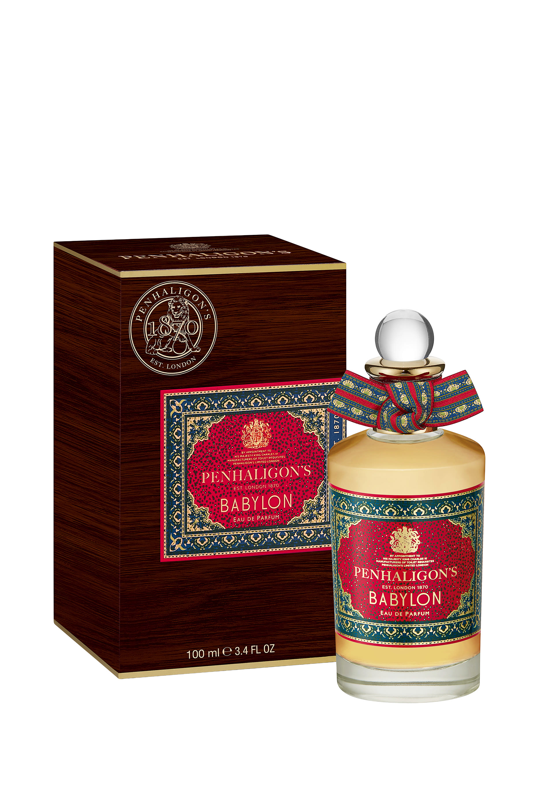 Babylon Eau de Parfum