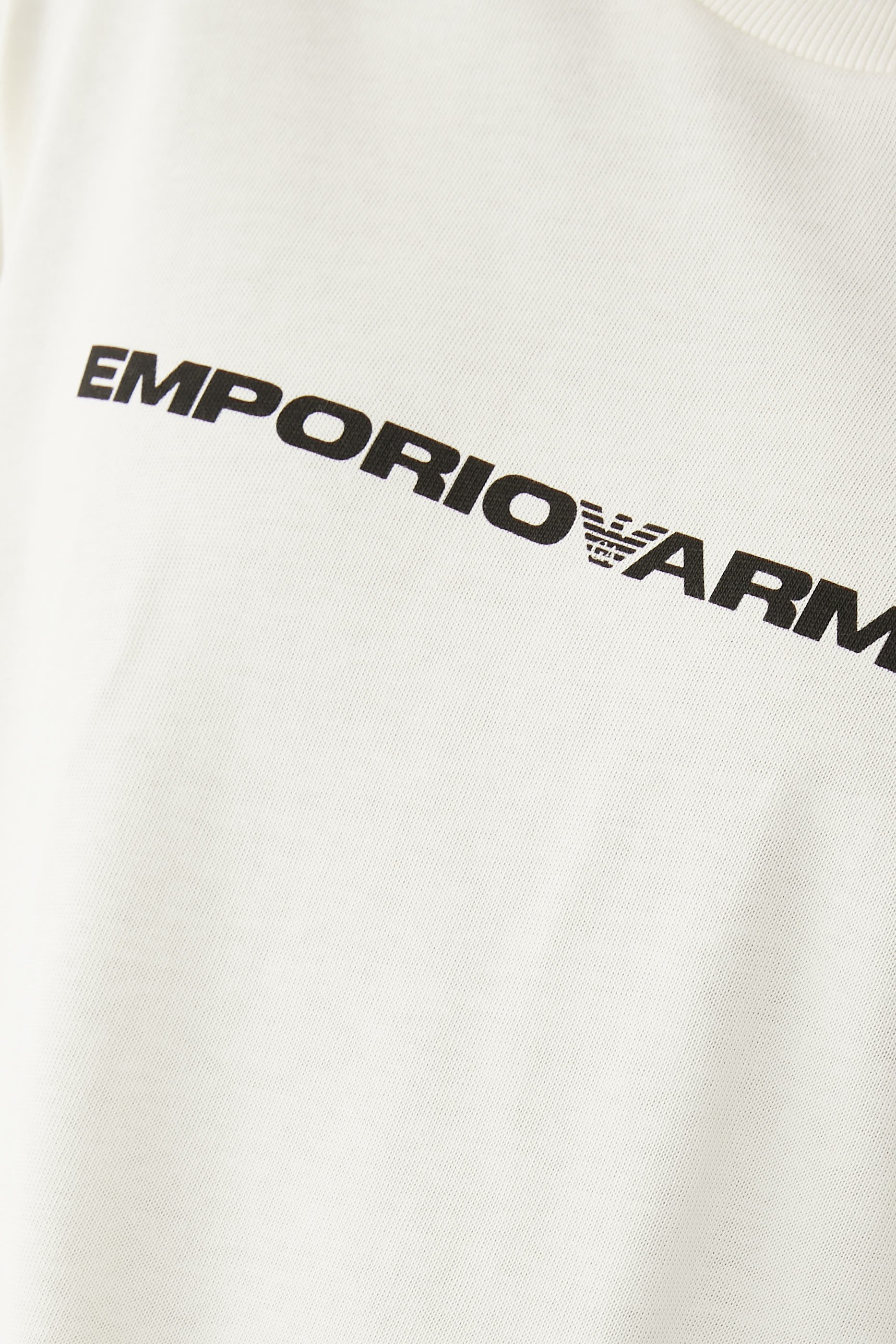 ASV Capsule American Organic Jersey T-shirt