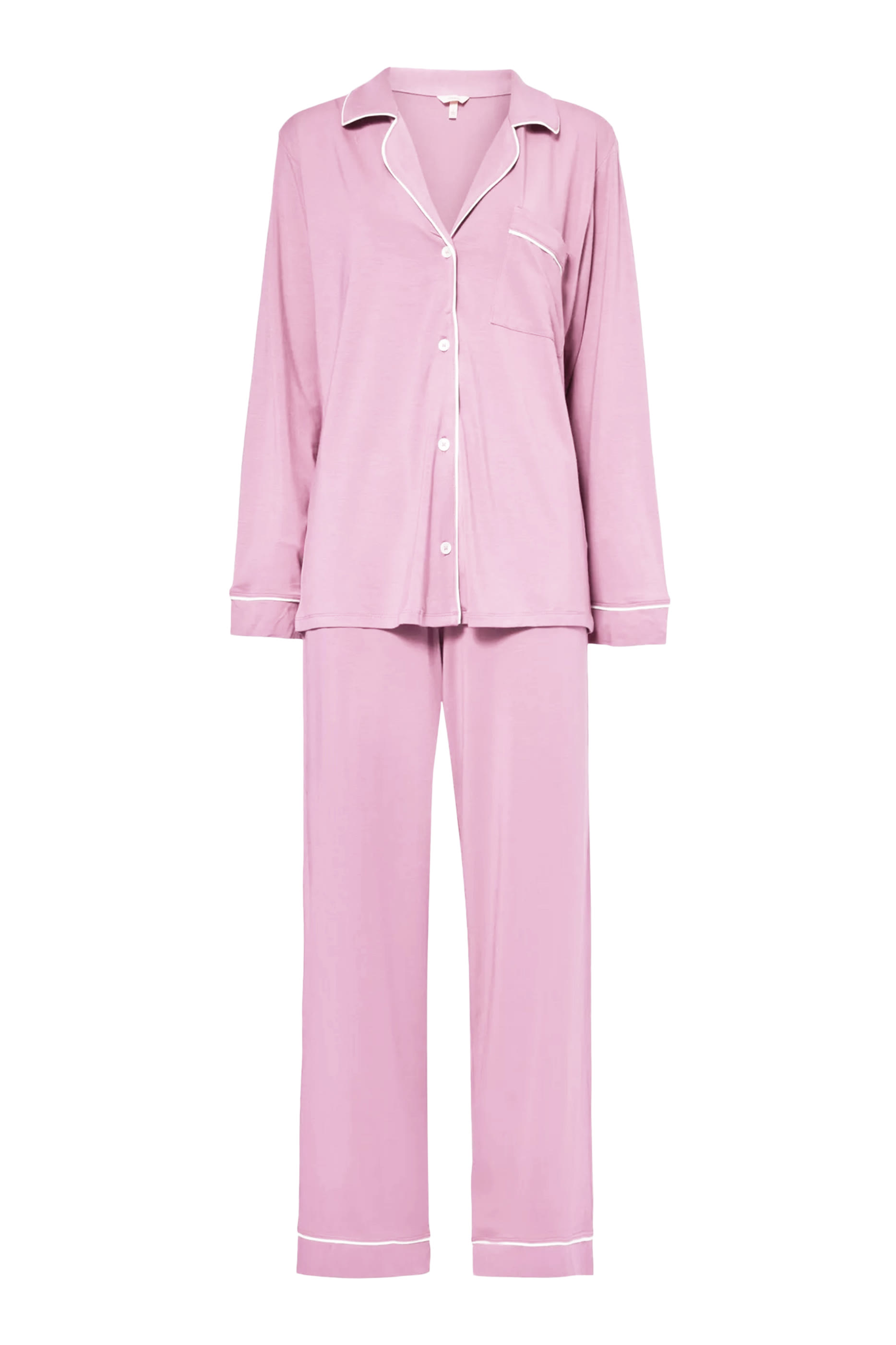 Gisele Long Pajama Set