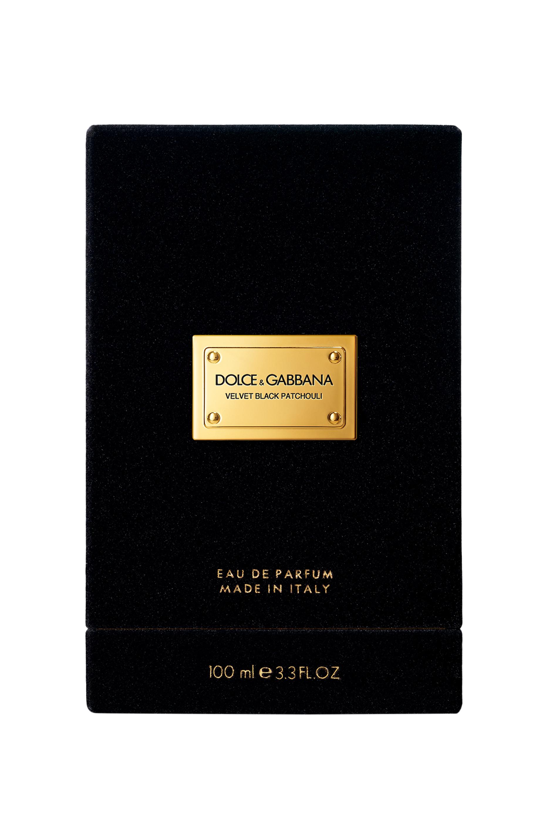 Velvet Black Patchouli Eau de Parfum