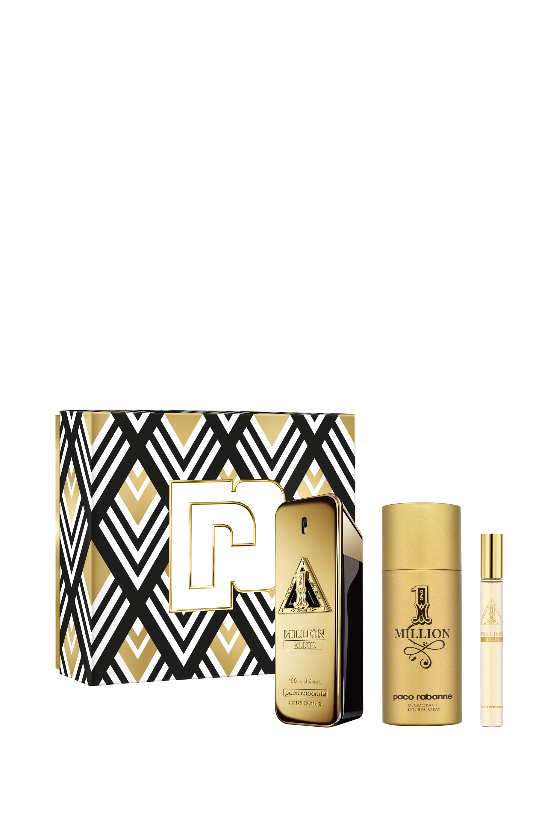 1 Million Elixir Eau de Parfum Gift Set