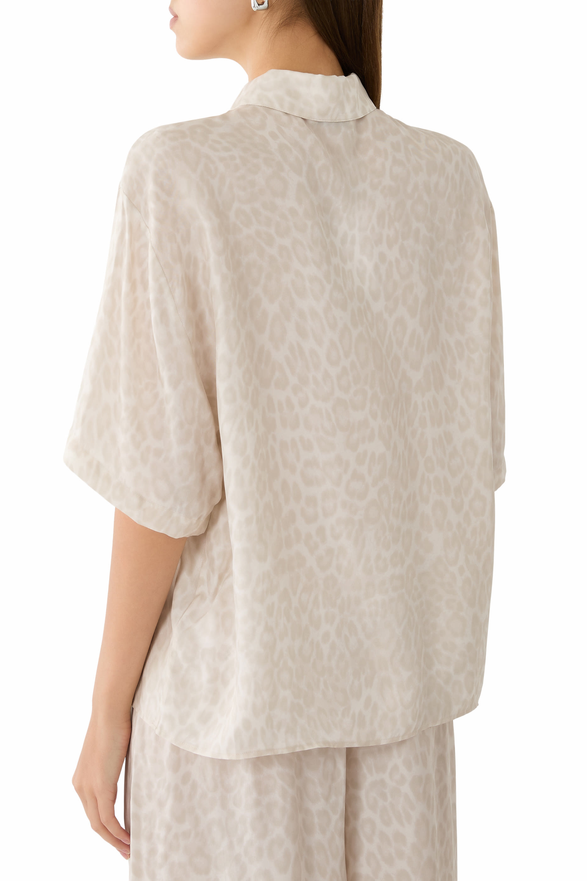 Coco Shirt 