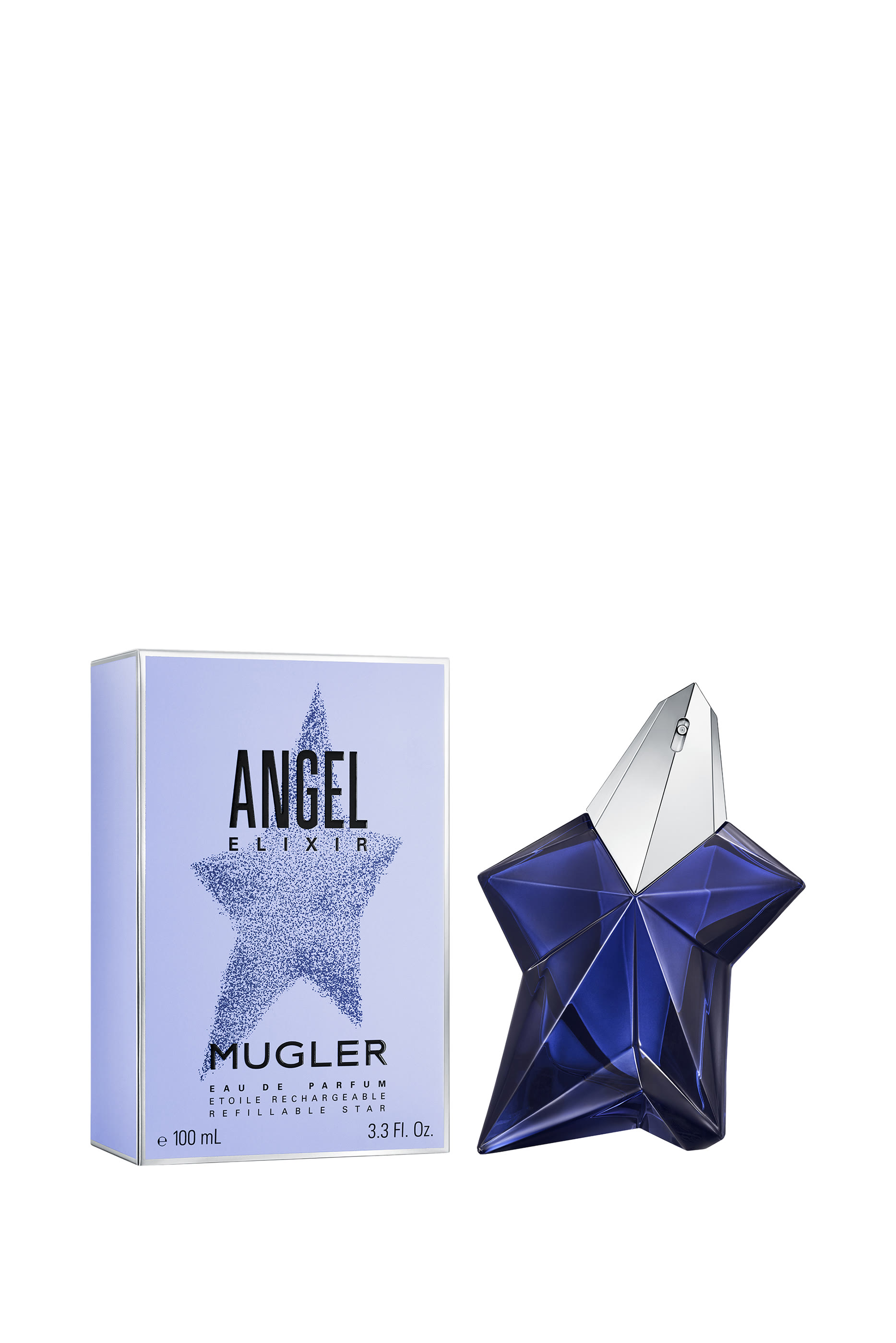 Angel Elixir Eau de Parfum
