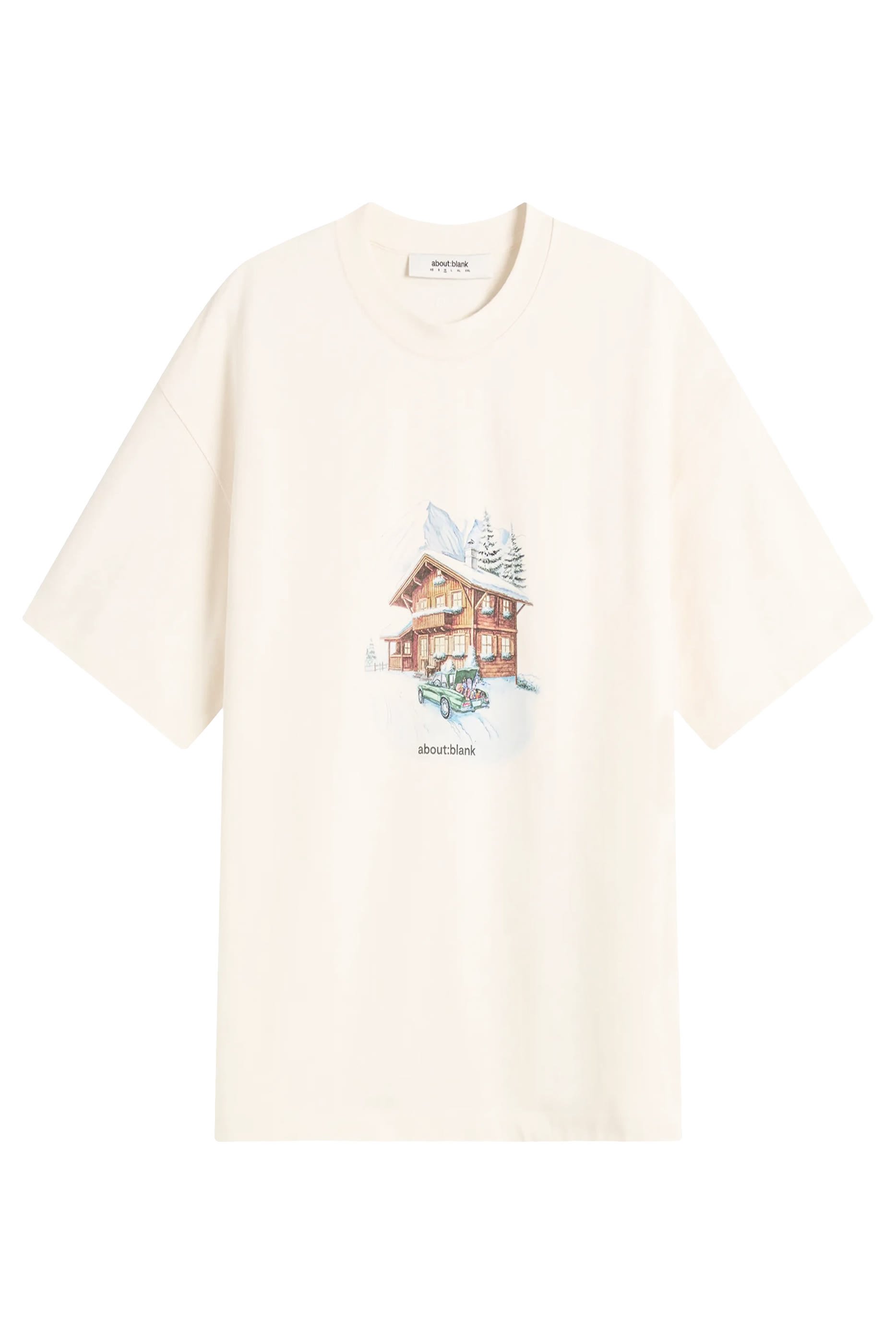 Chalet T-Shirt