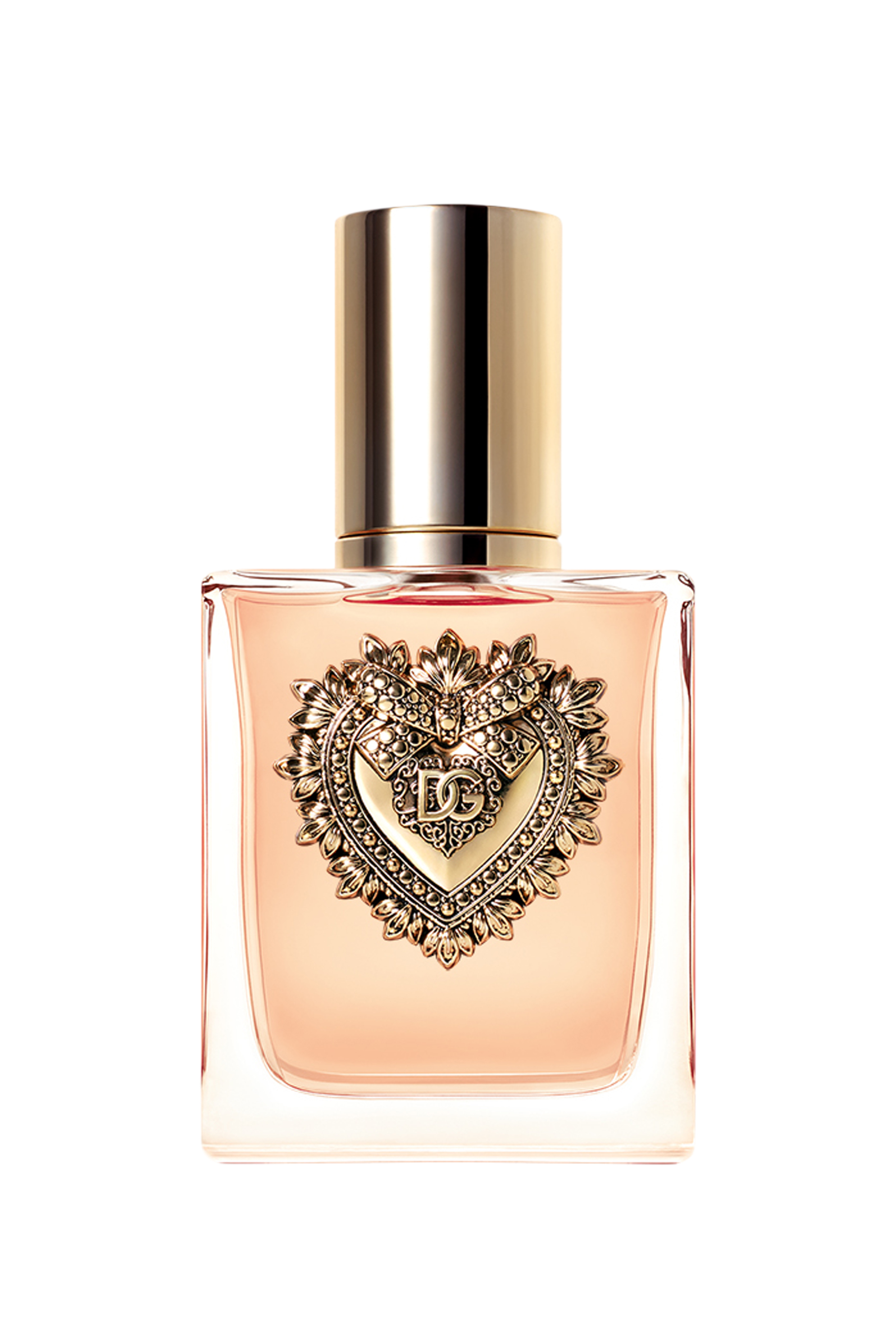 Devotion Eau de Parfum