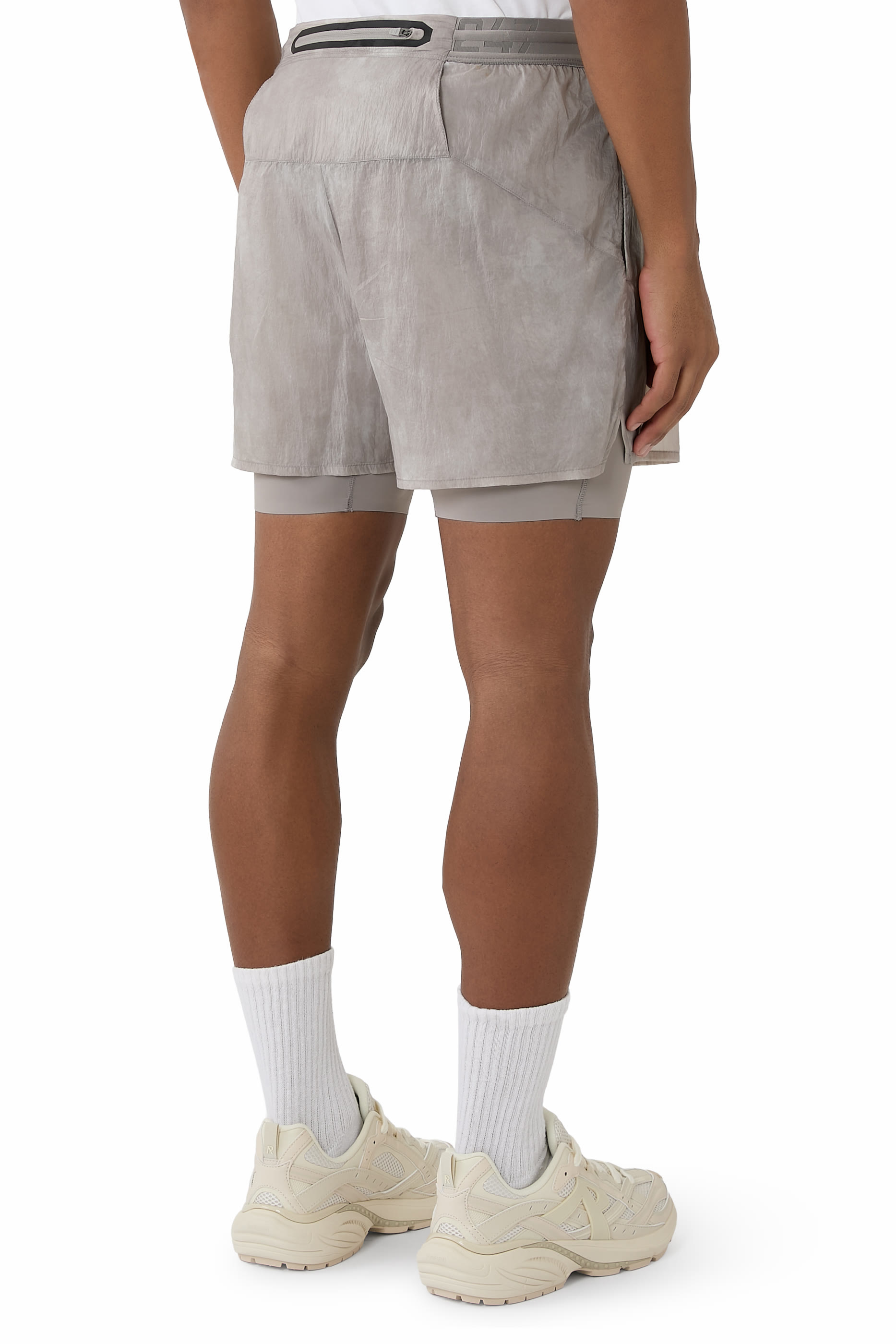 247 Trail Shorts