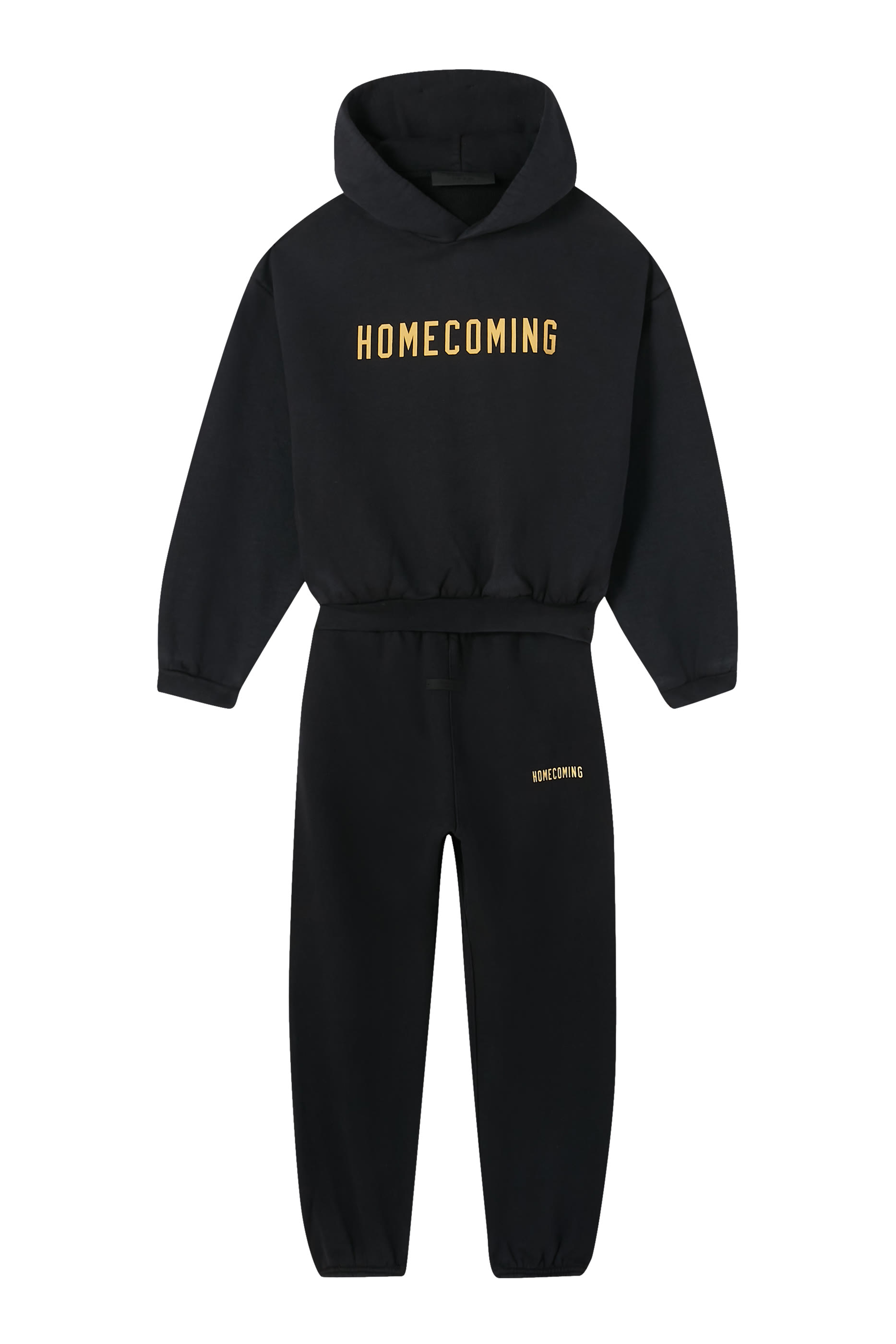 Kids Heavy Fleece Sweatpants
