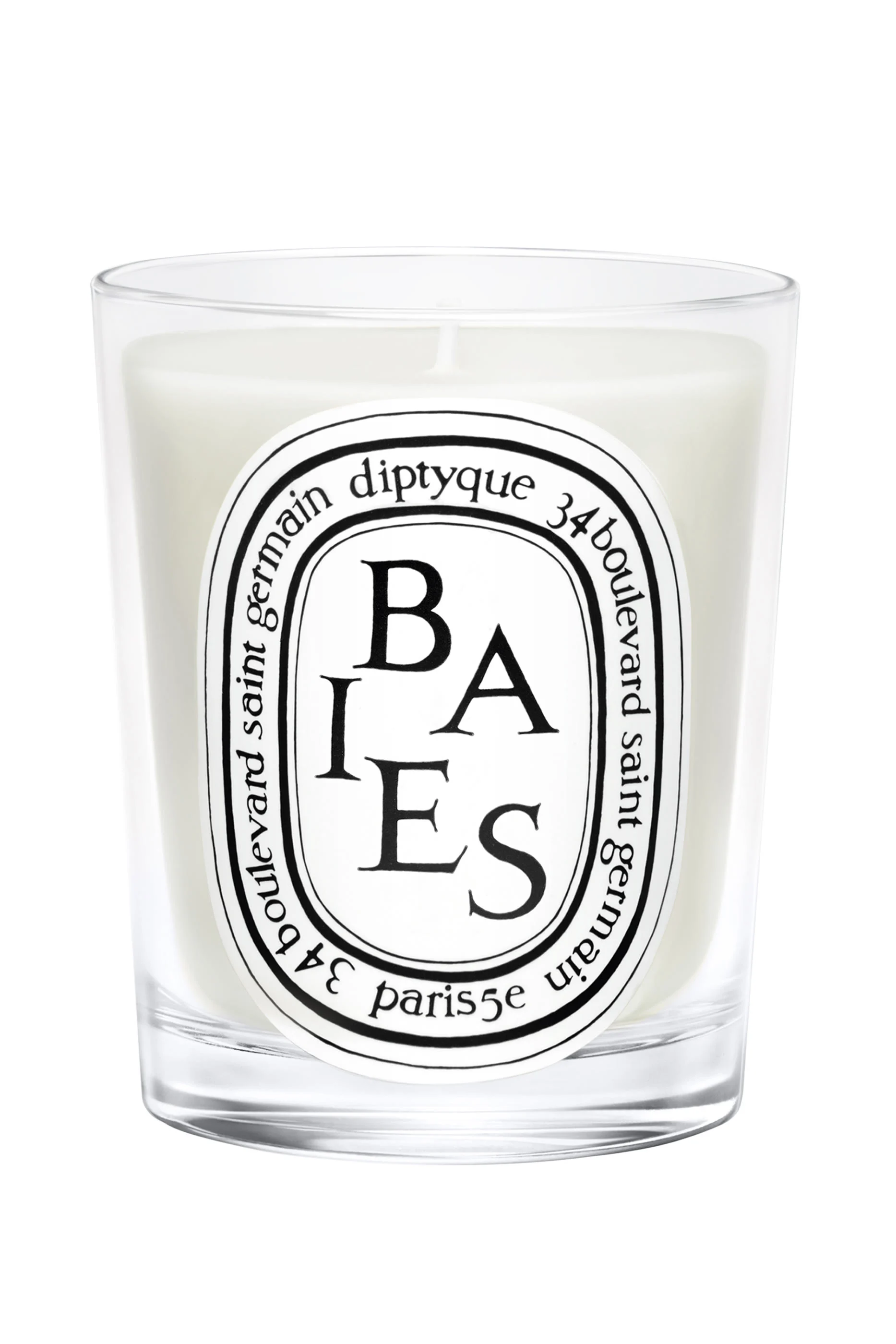 Baies Candle