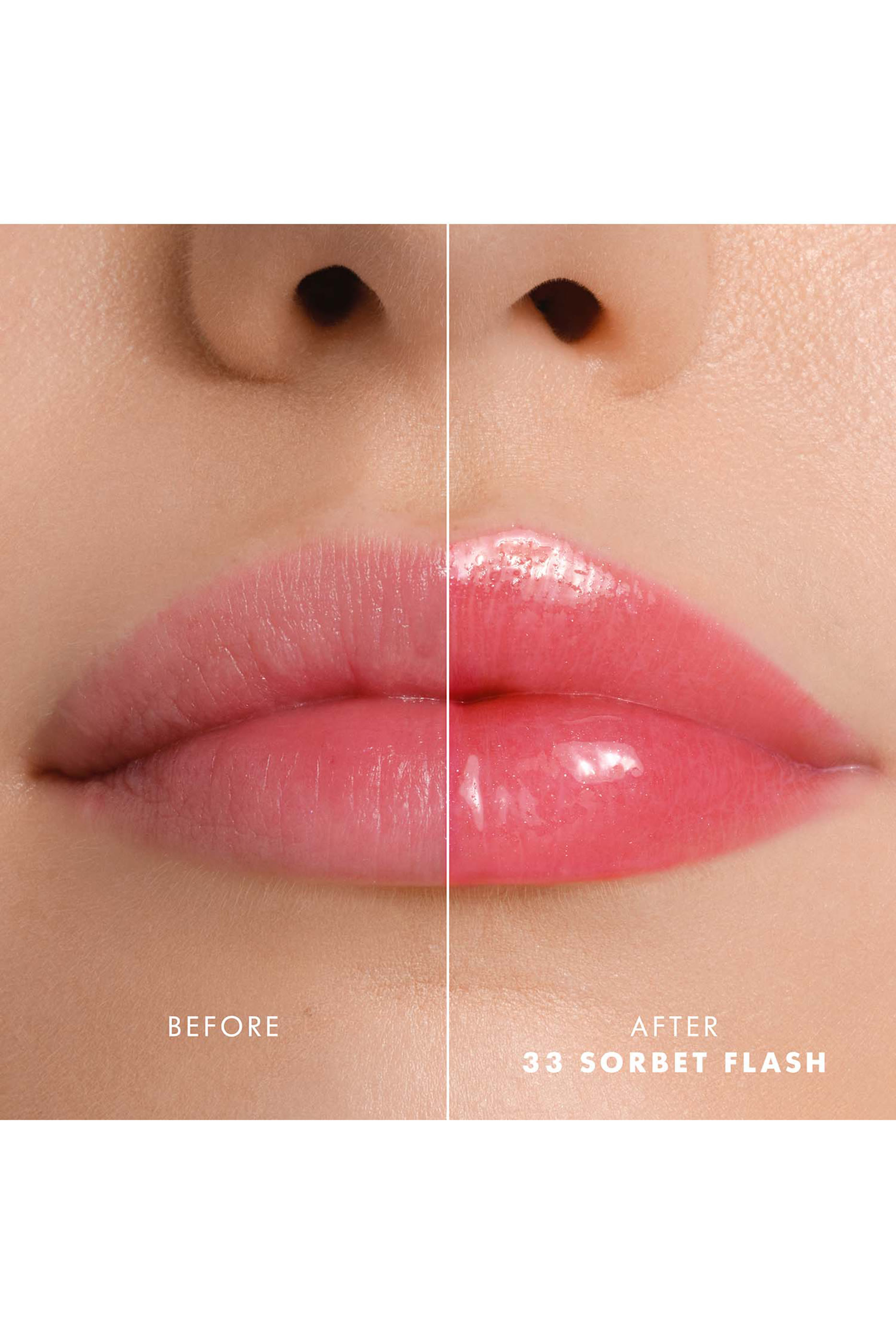 Prisma Flash Lip Balm 