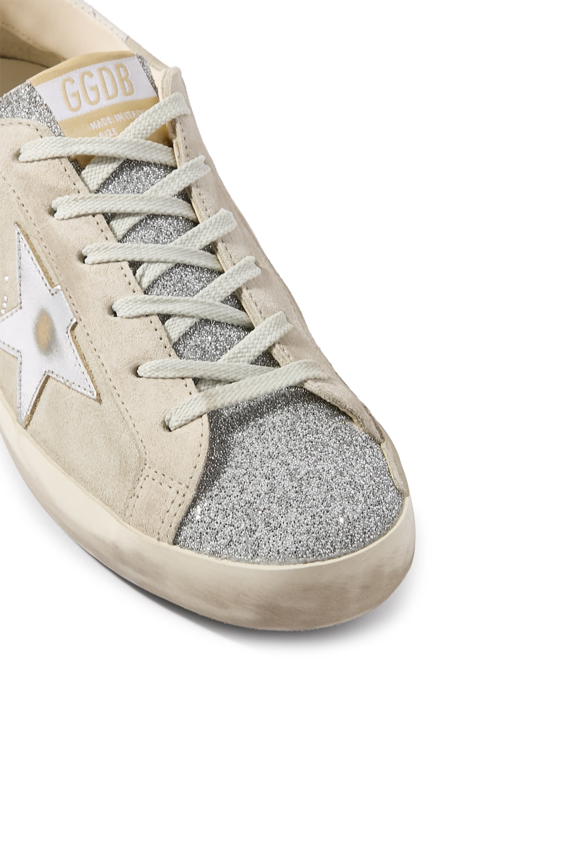 Women&rsquo;s Super-Star LTD Sneakers 