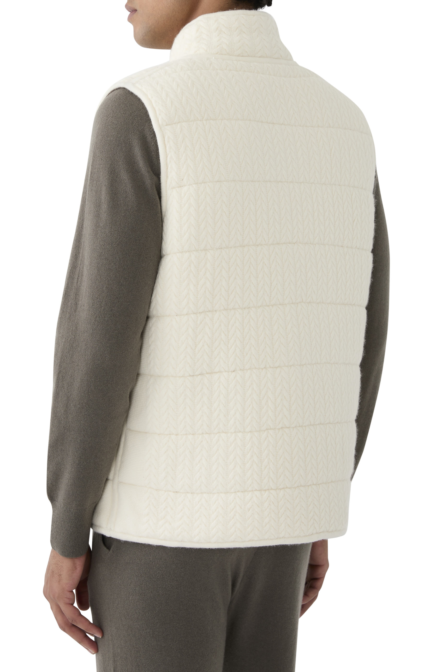 Mr. Hammersmith Gilet