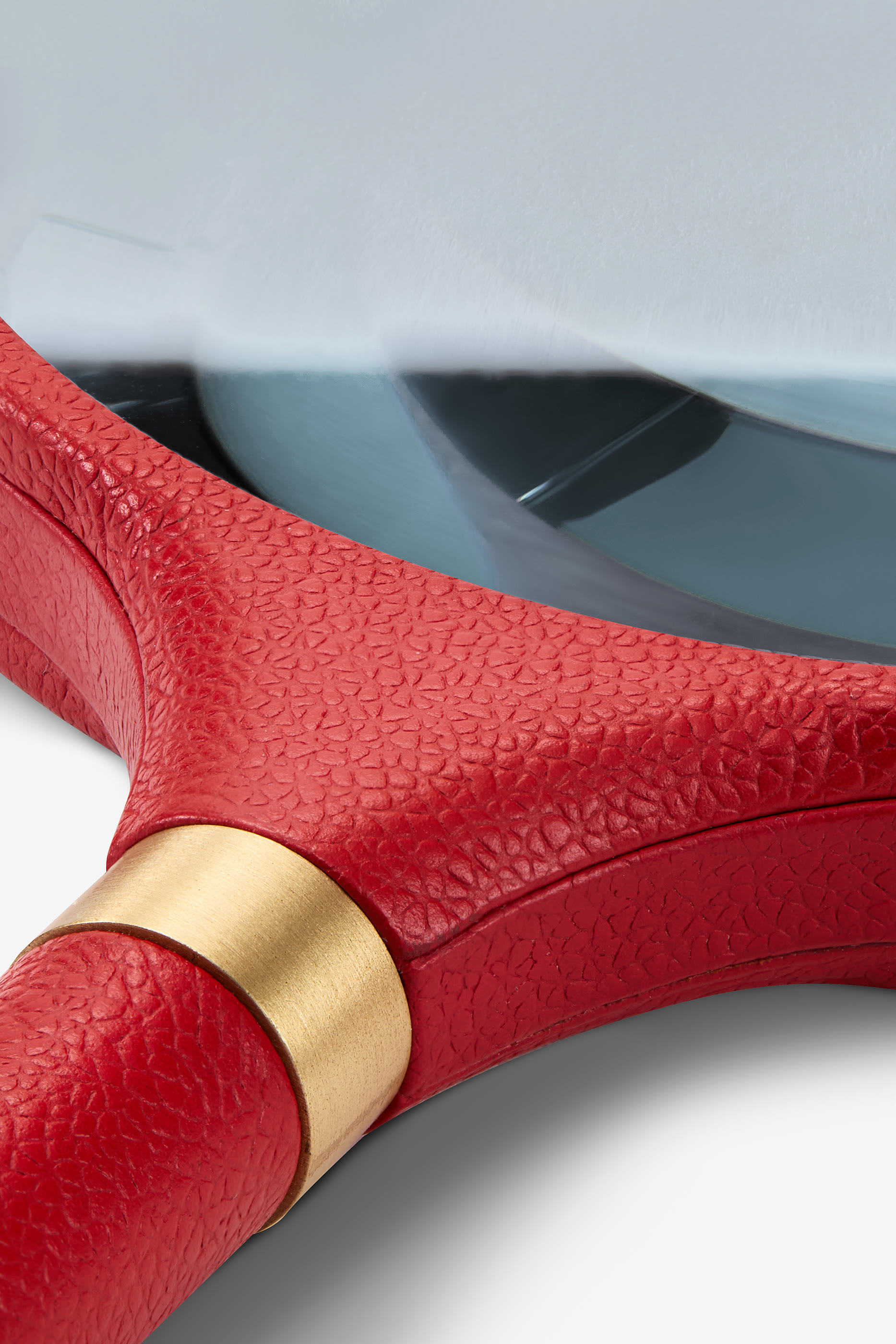 Archival Magnifying Glass