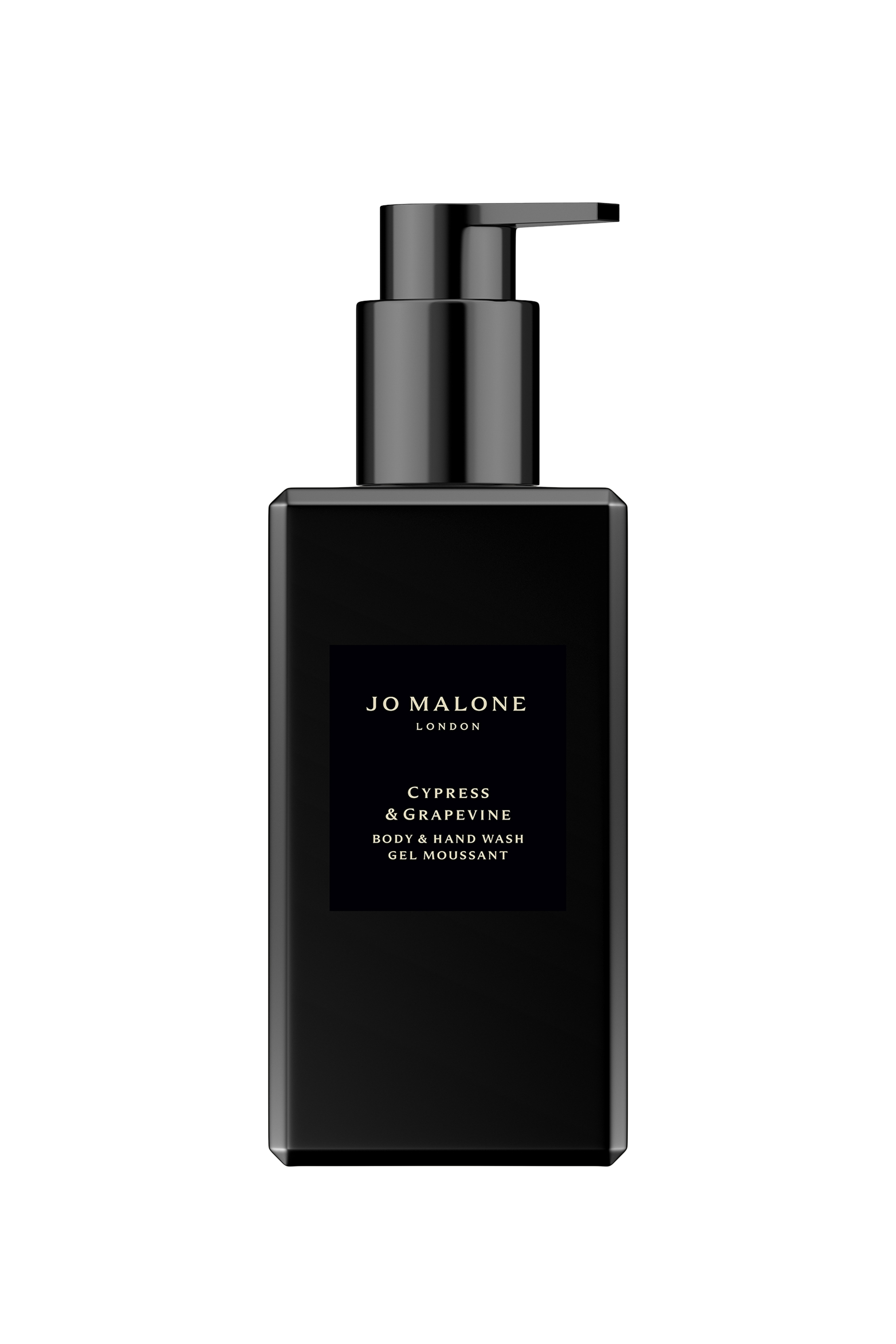 Cypress & Grapevine Body and Hand Wash