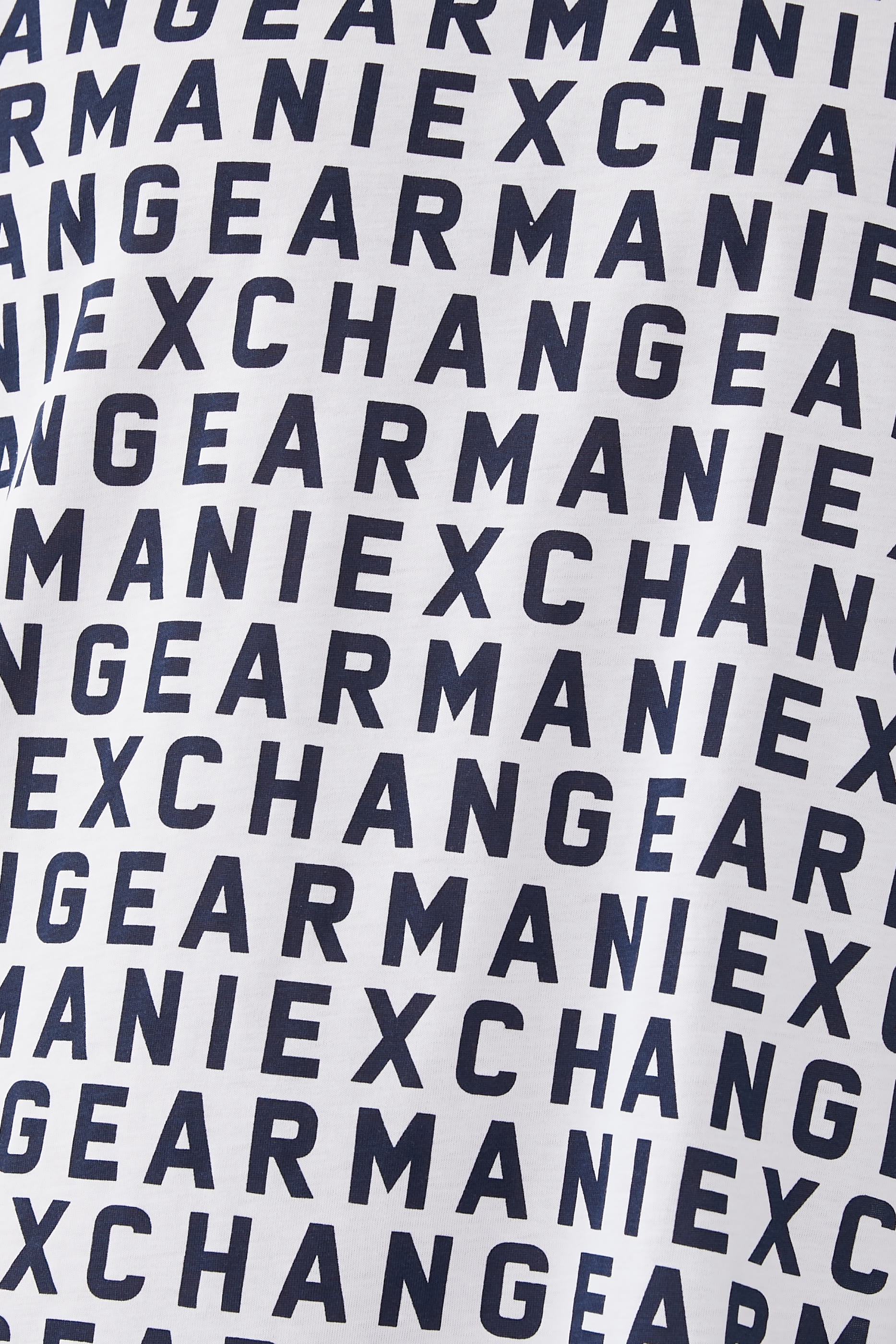 Meta Nature Logo T-Shirt