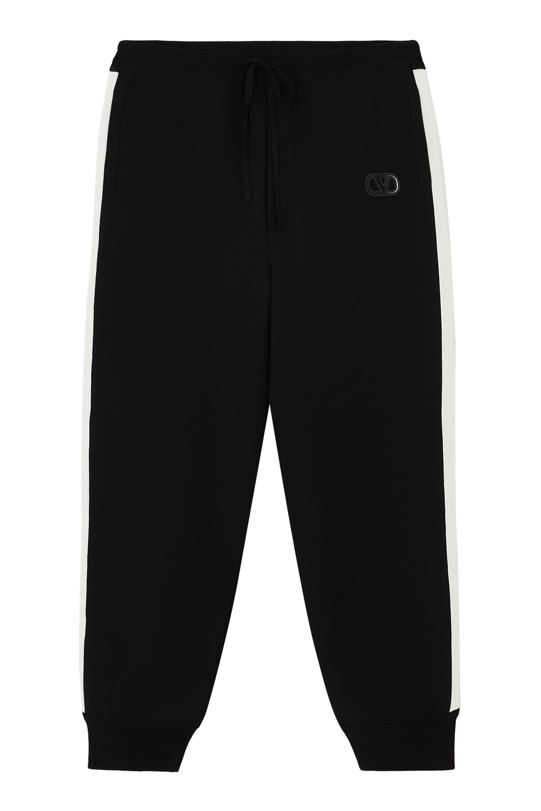 Tapered Jogging Pants