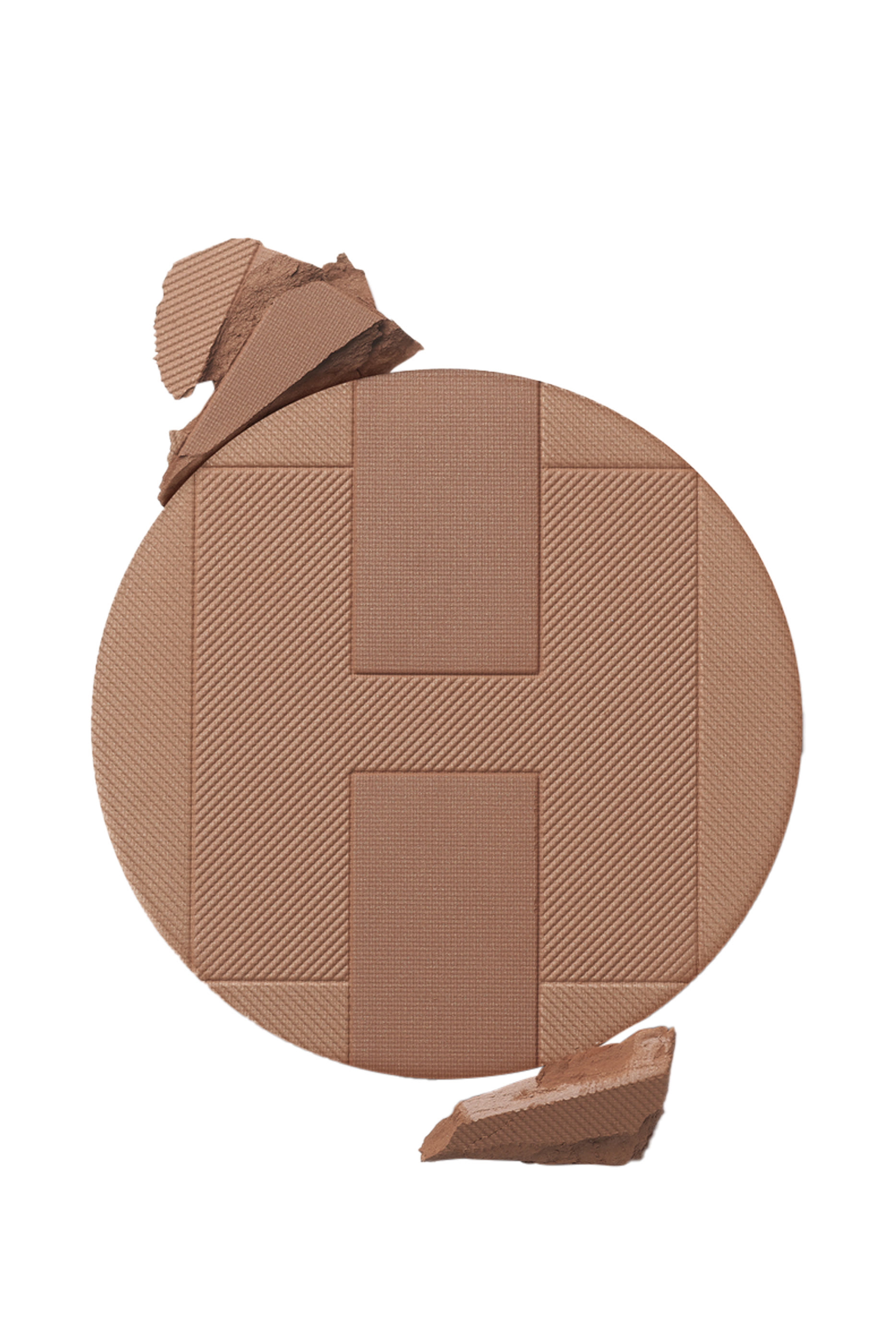 Herm&egrave;s Plein Air, H Trio Healthy Glow Mineral Powder