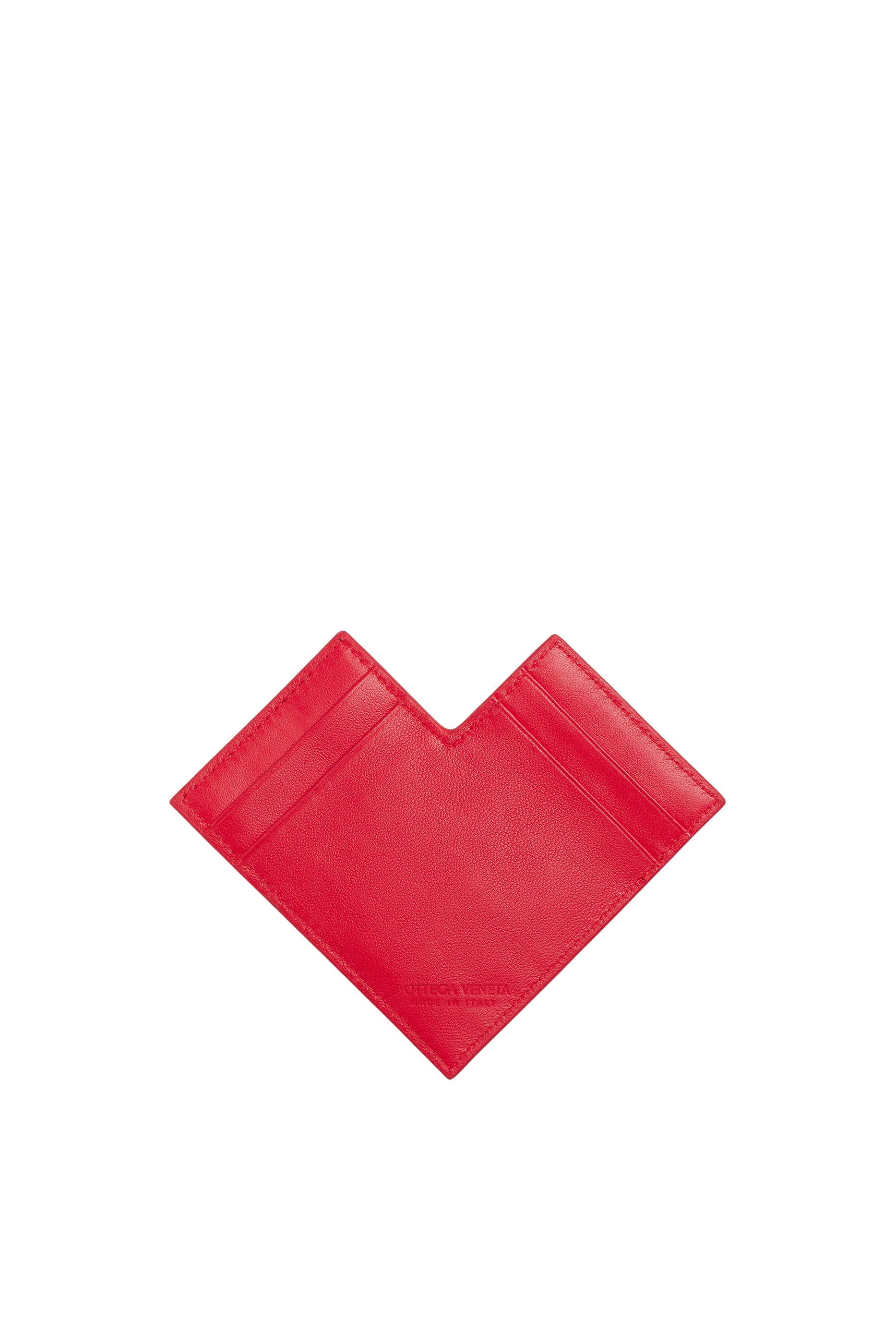 Casette Heart Card Case