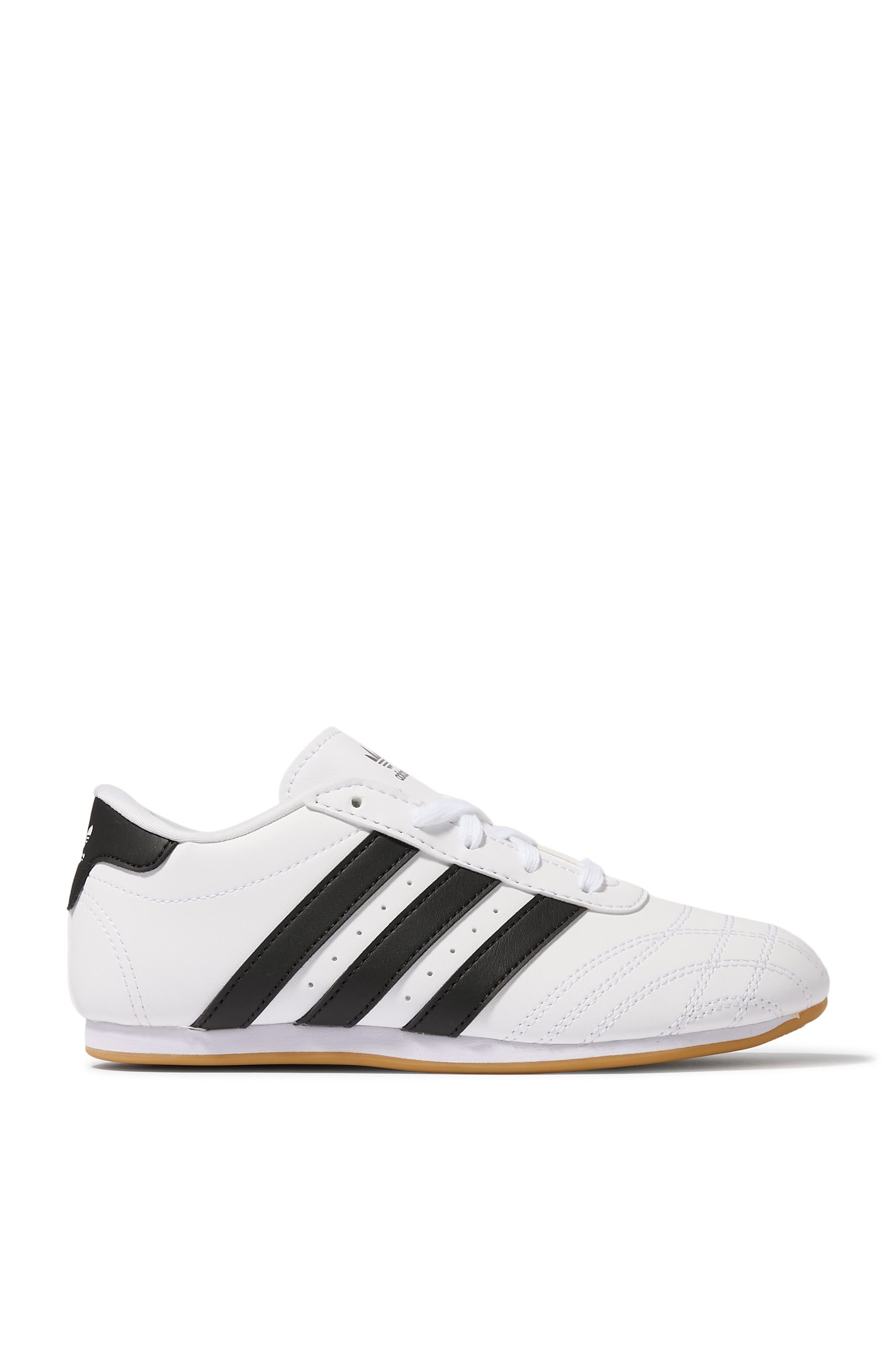 Kids Taekwondo Lace Sneakers