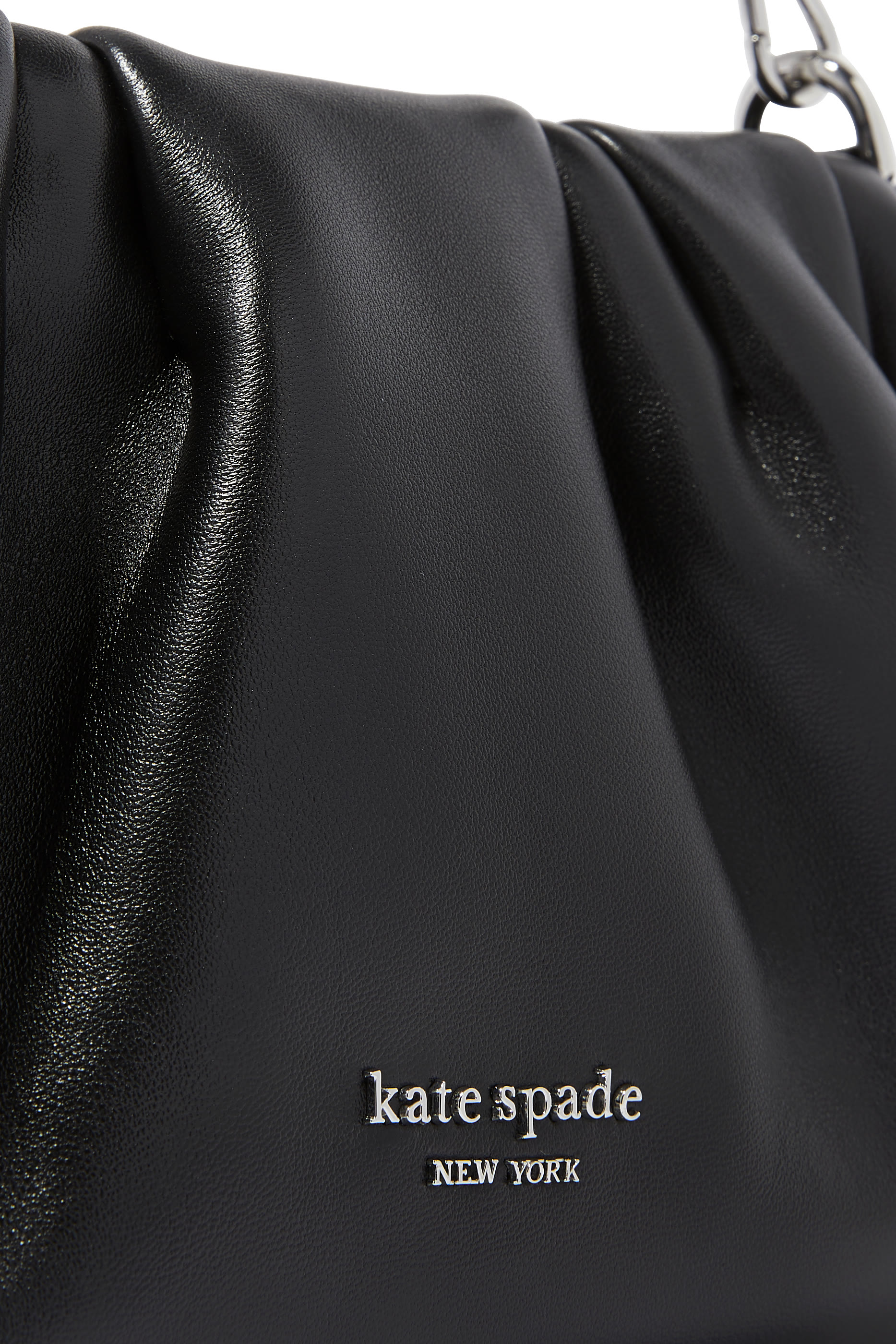 Souffle Crossbody Bag