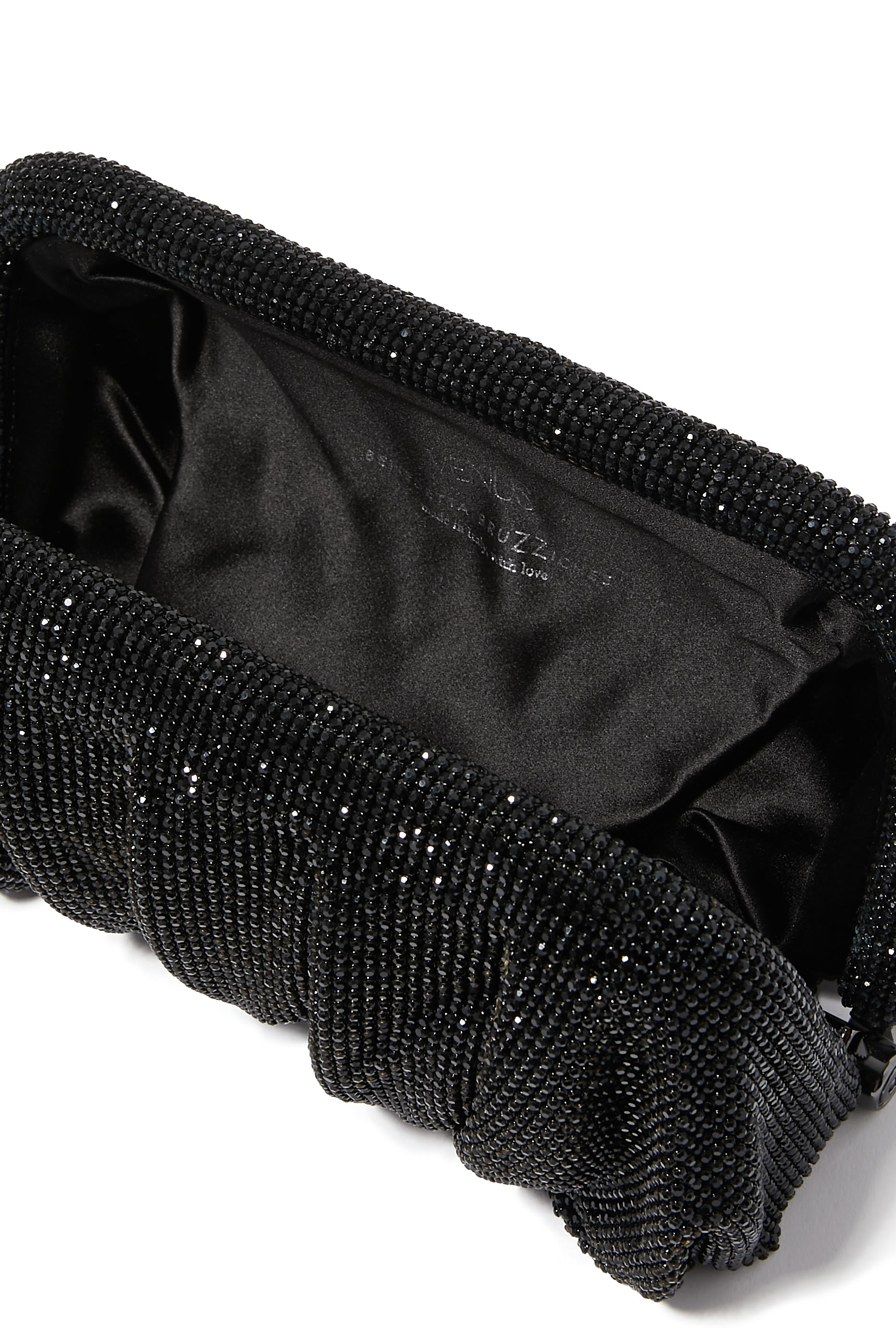 Venus La Grande Clutch Bag