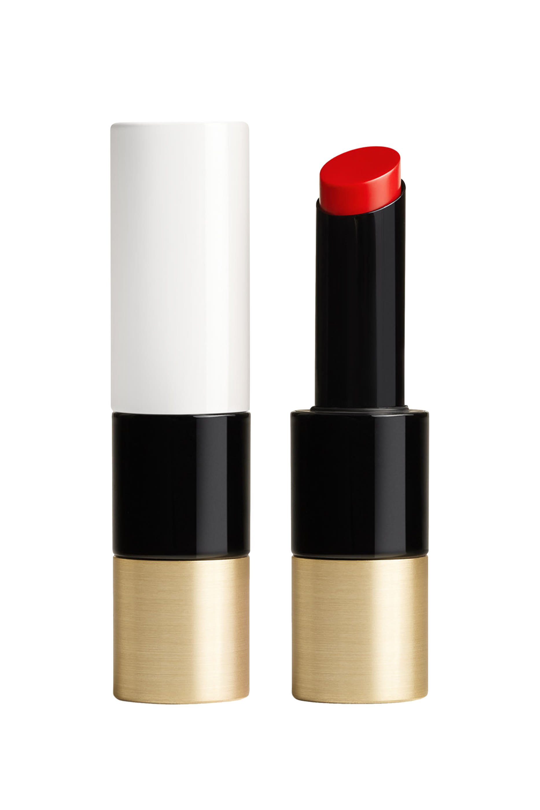 Rouge Herm&egrave;s, Silky Lipstick Shine