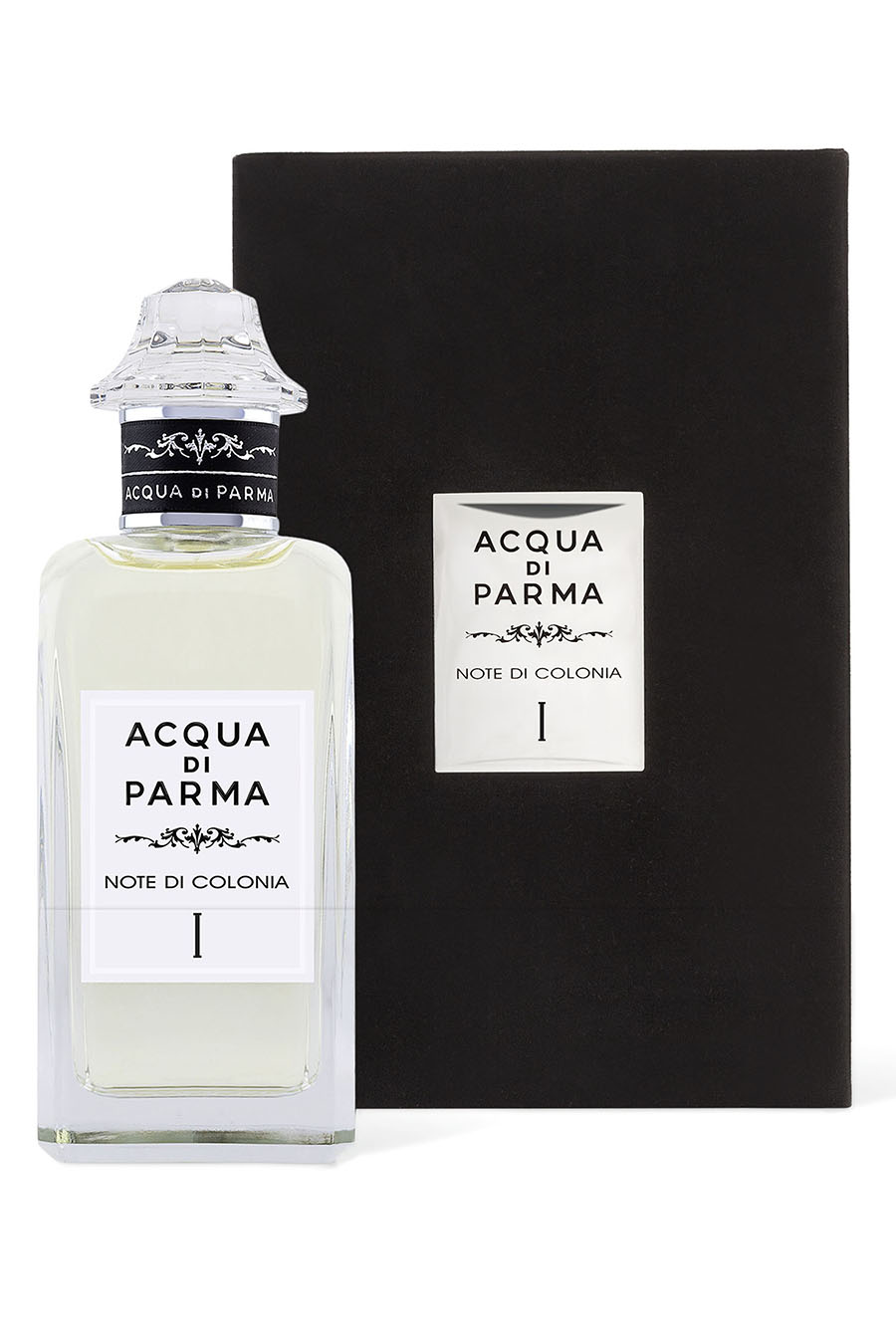 Note di Colonia I Eau de Cologne