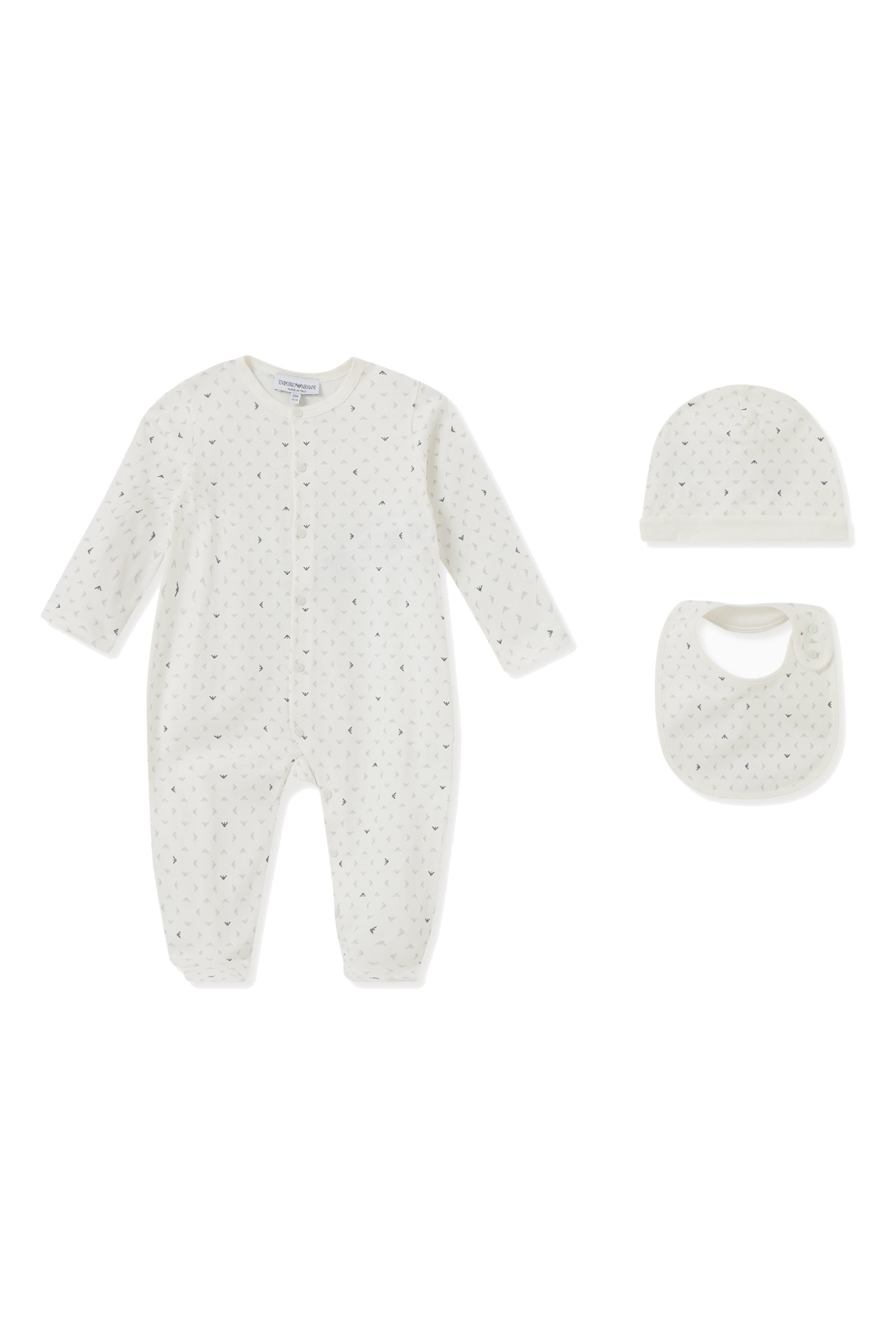 Babysuit Gift Set