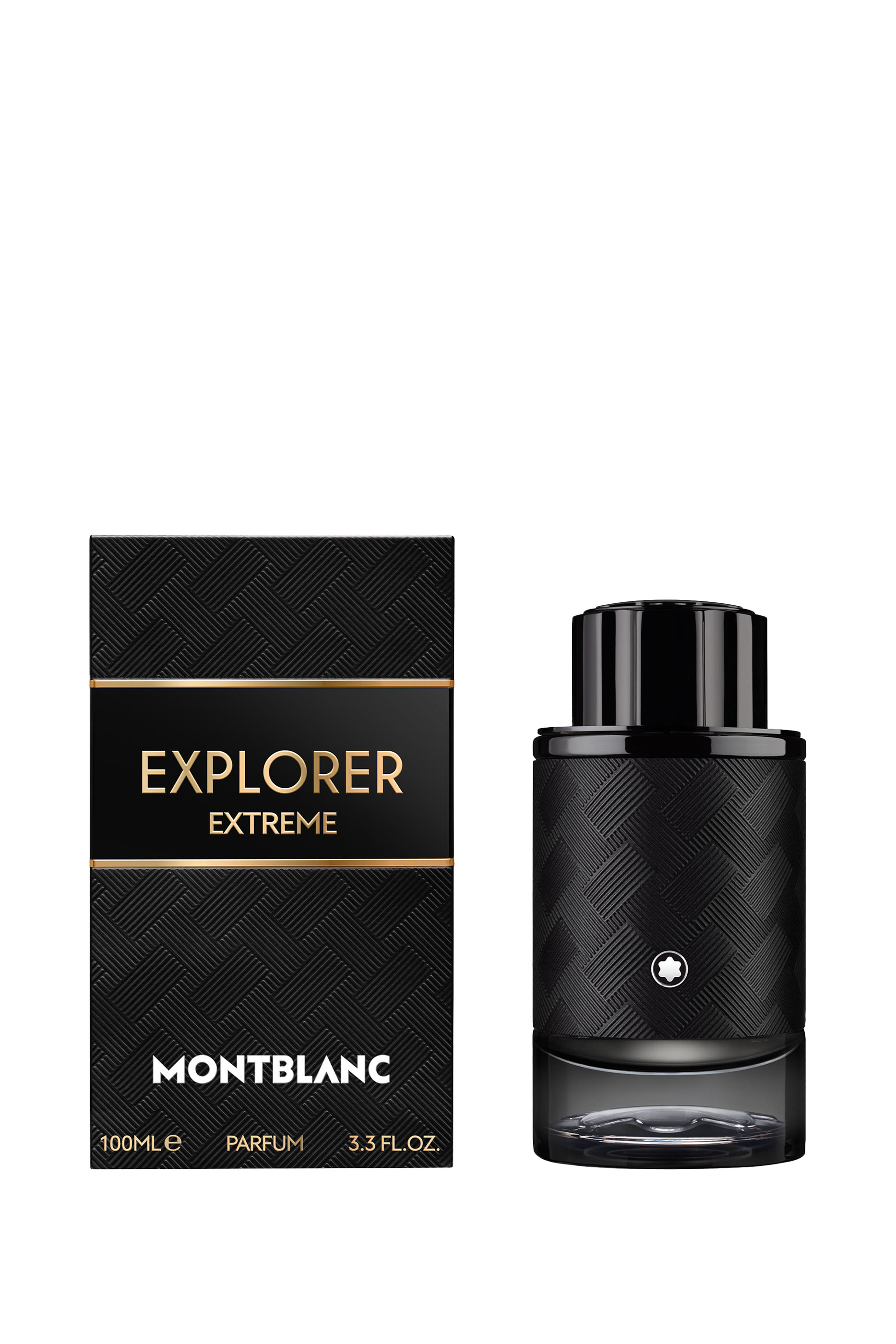 Explorer Extreme Eau de Parfum