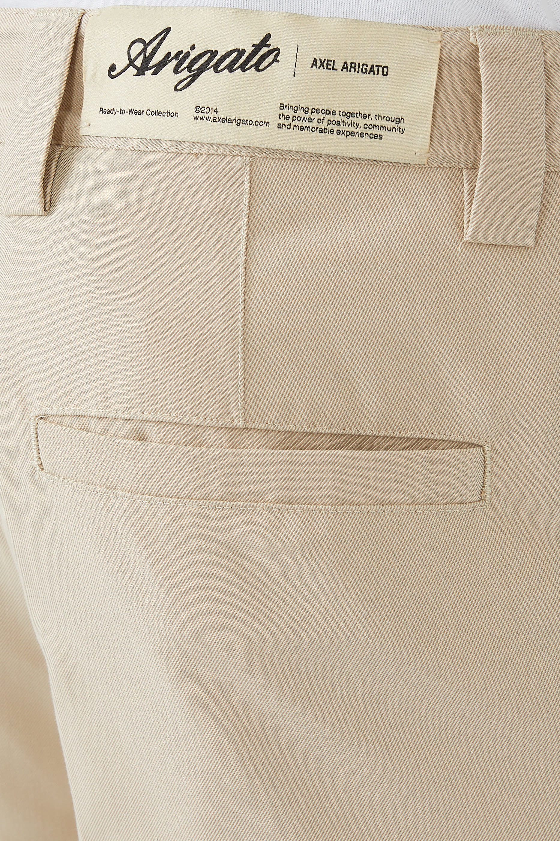 Park Cargo Pants